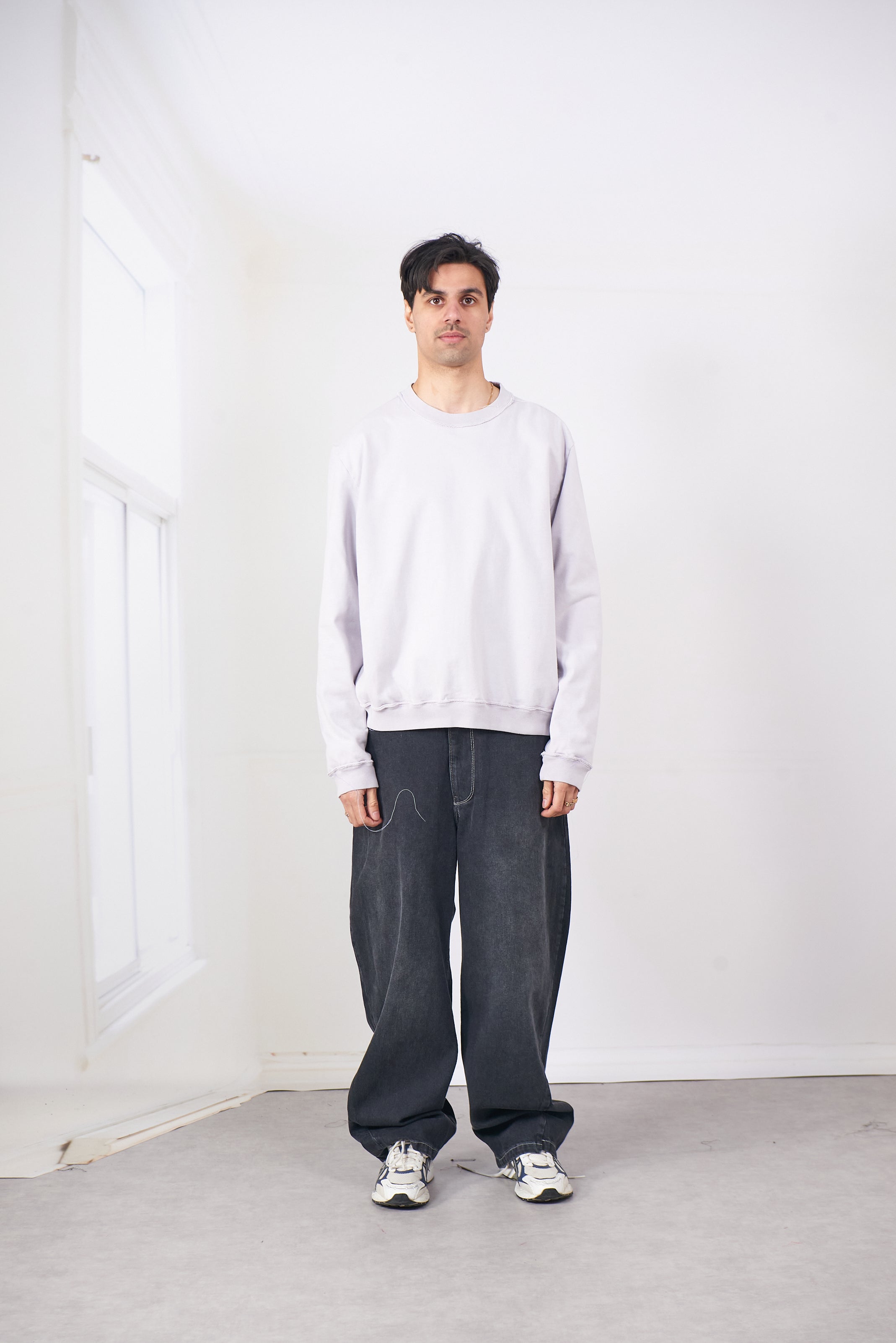 CF.20.06.02.01 WOBBLY JEANS black