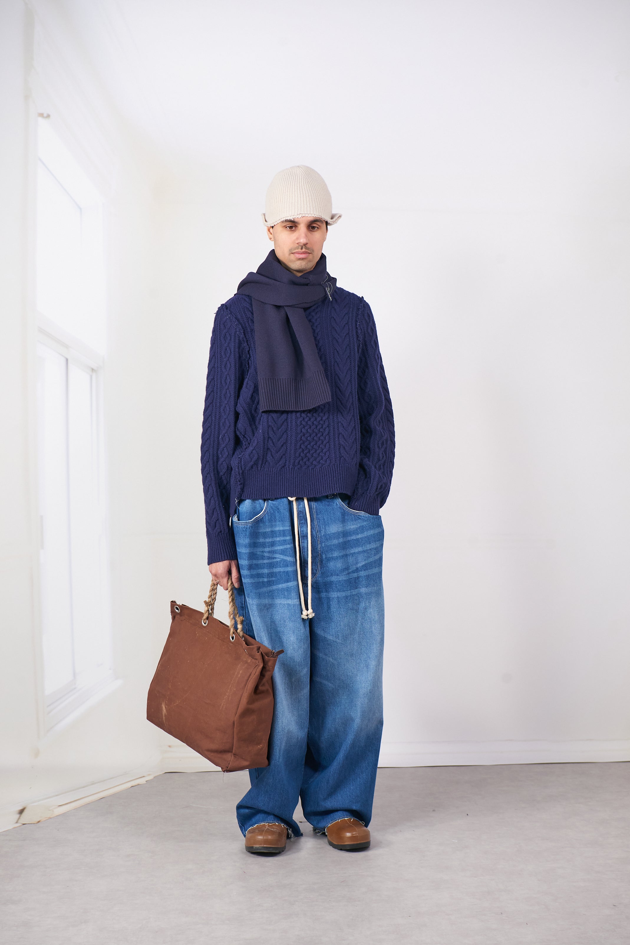 CF.20.06.04.01 BIG JEANS blue