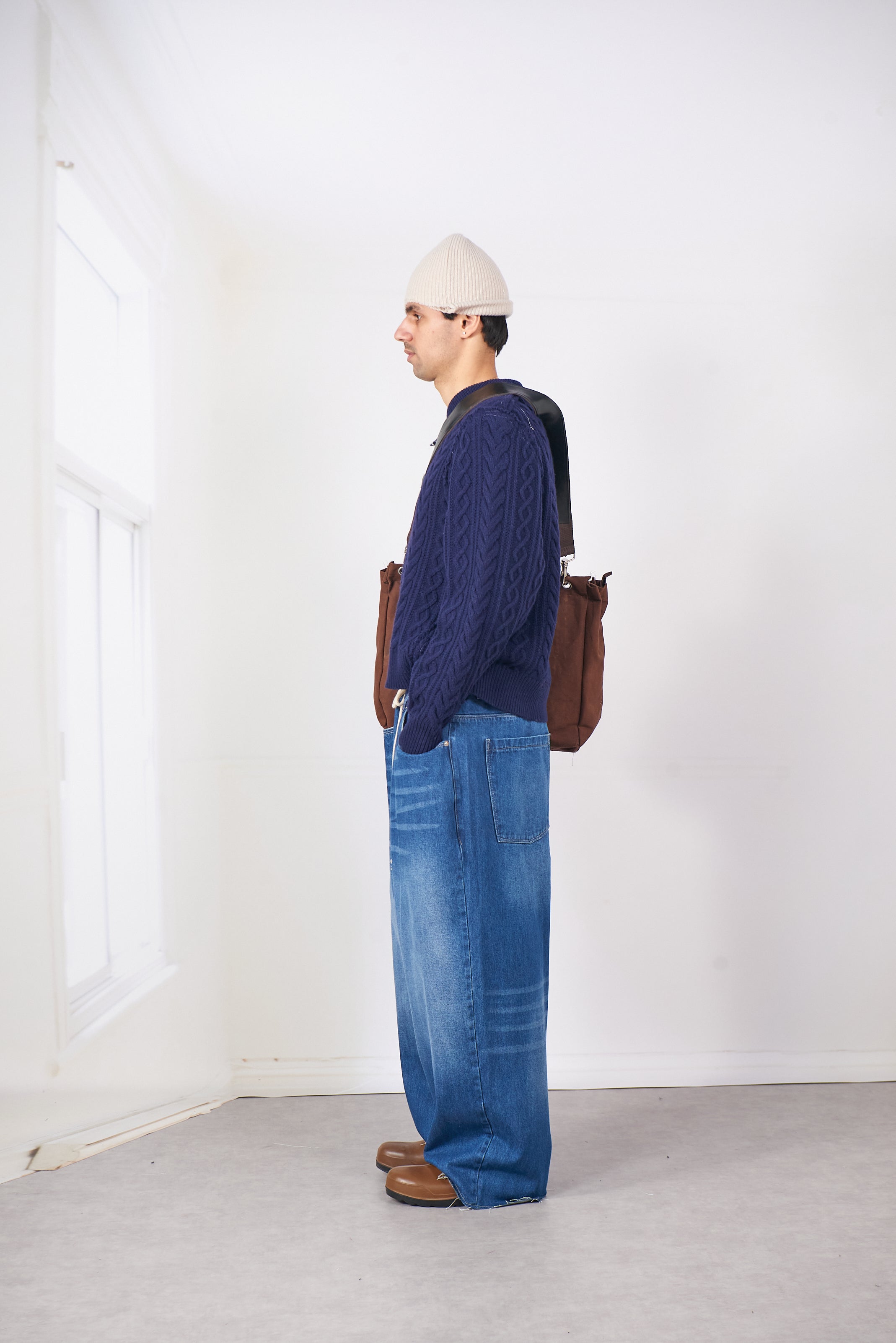 CF.20.06.04.01 BIG JEANS blue