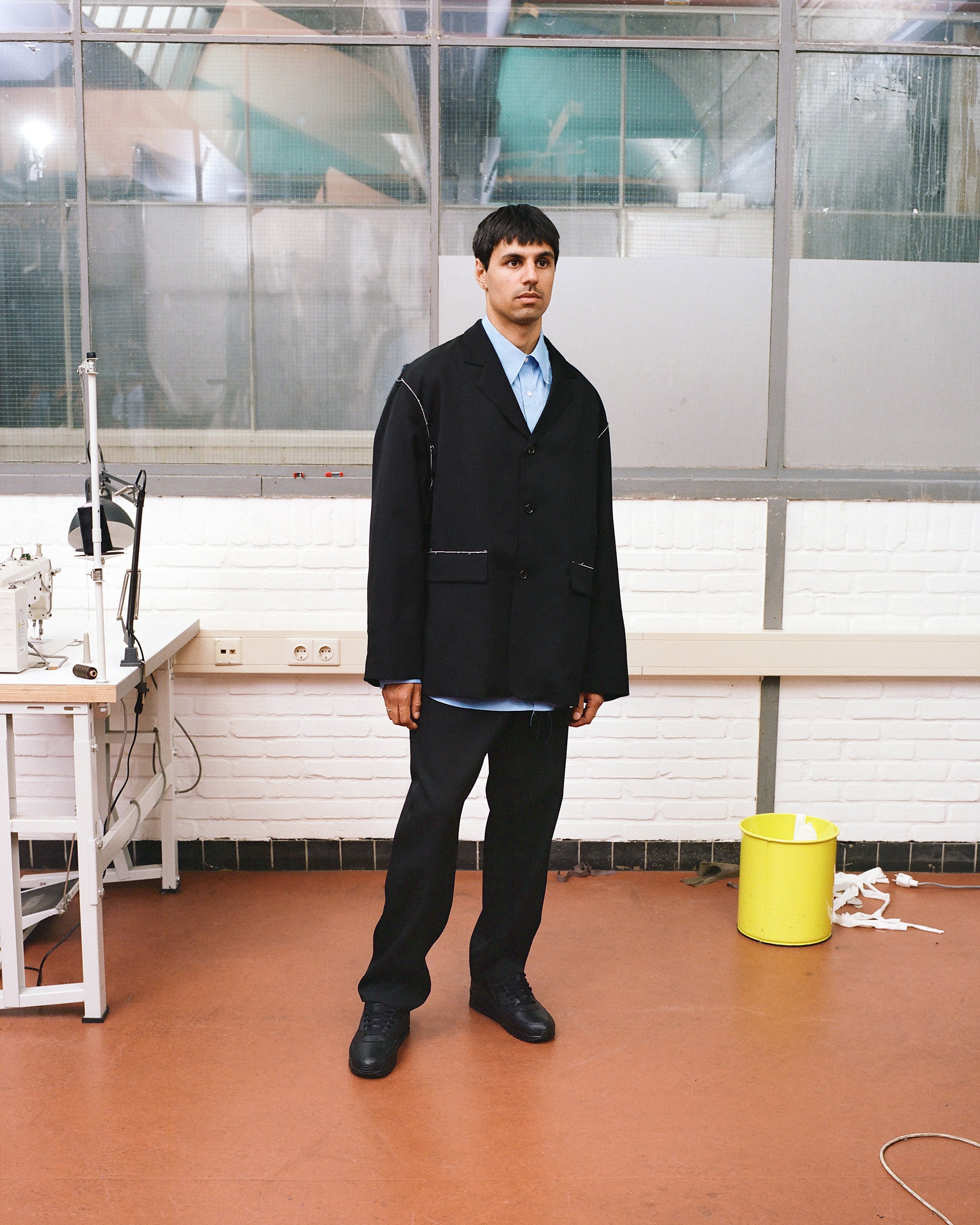 Graphpaper x C.F. – Camiel Fortgens