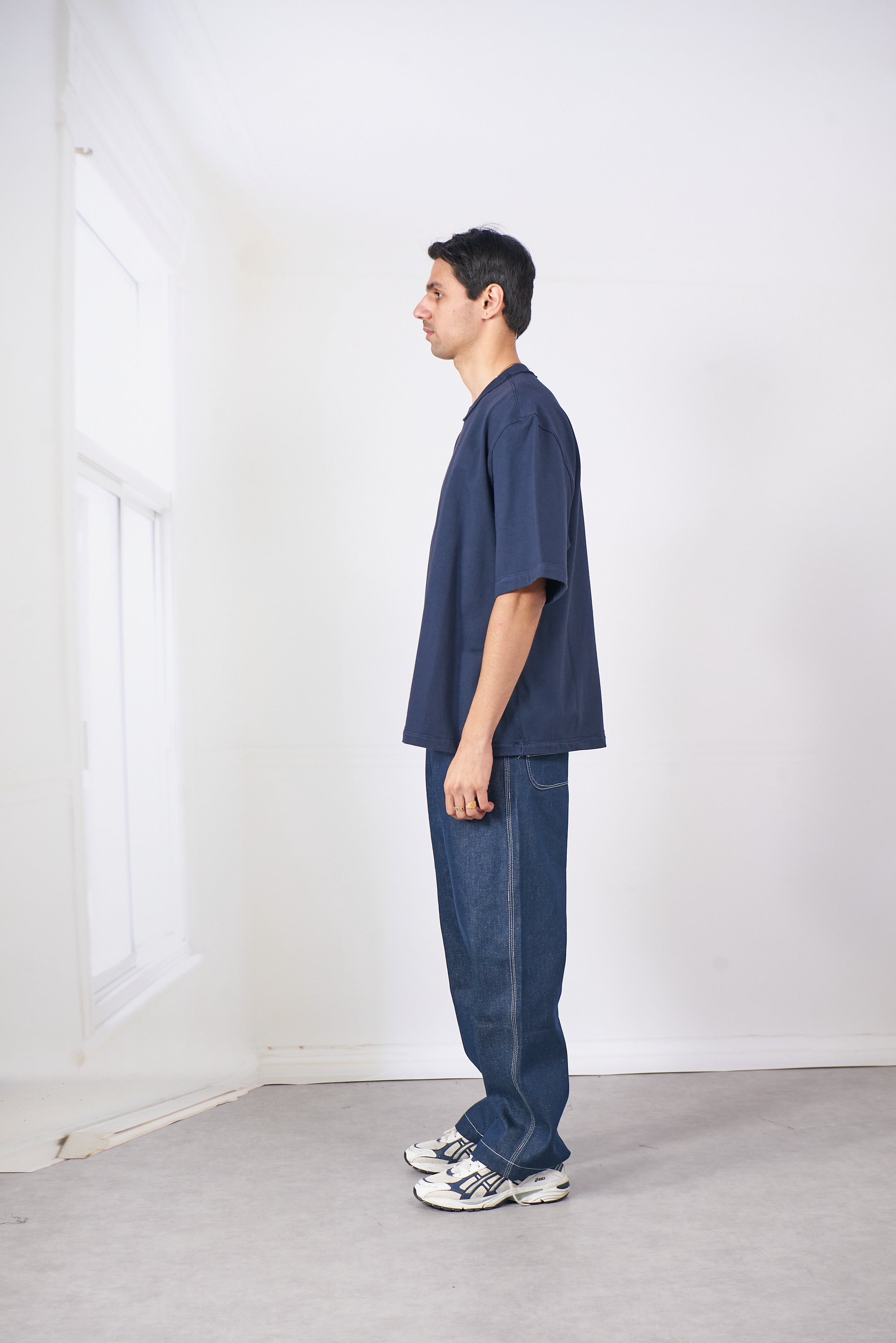 CF.20.01.01.01 BIG TEE SS navy