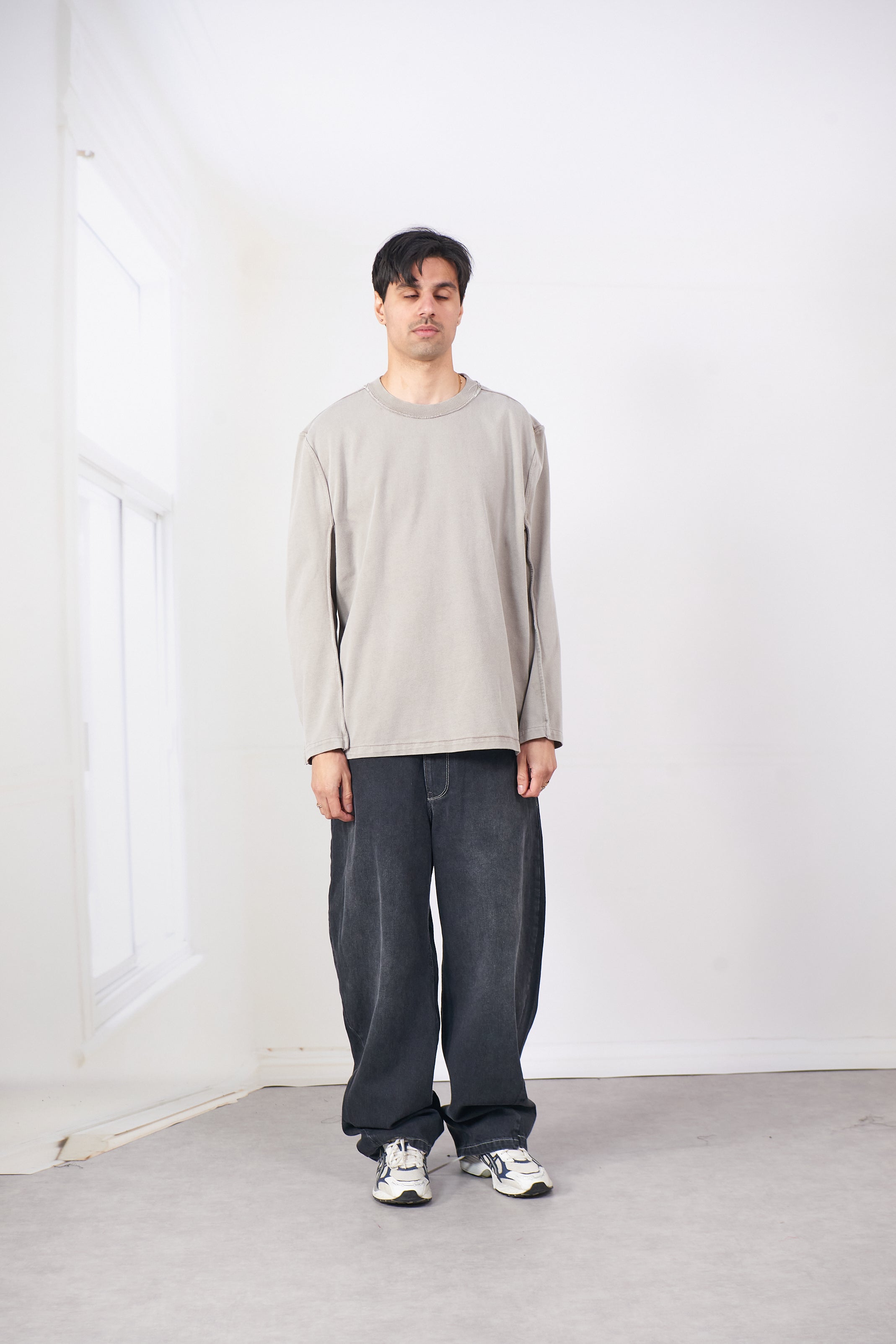 CF.20.01.02.01 BIG TEE LS taupe