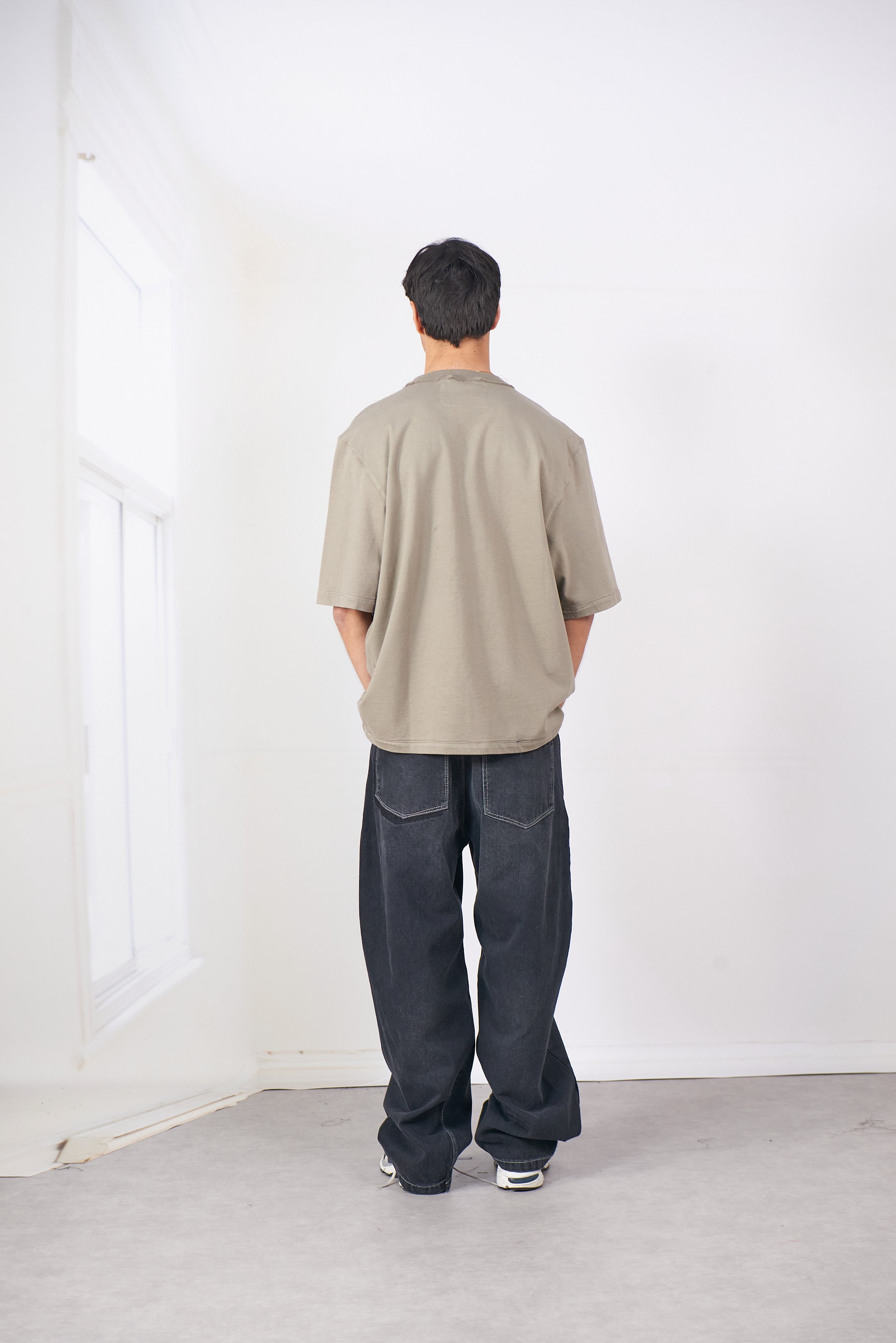 CF.20.01.01.01 BIG TEE SS taupe