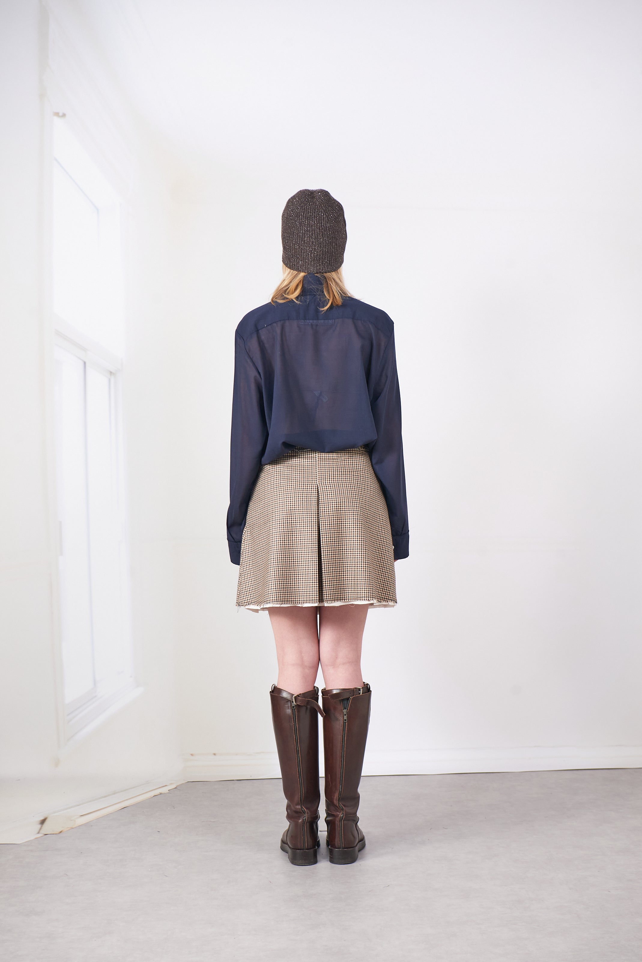 CF.20.04.01.01 FAST SHIRT navy