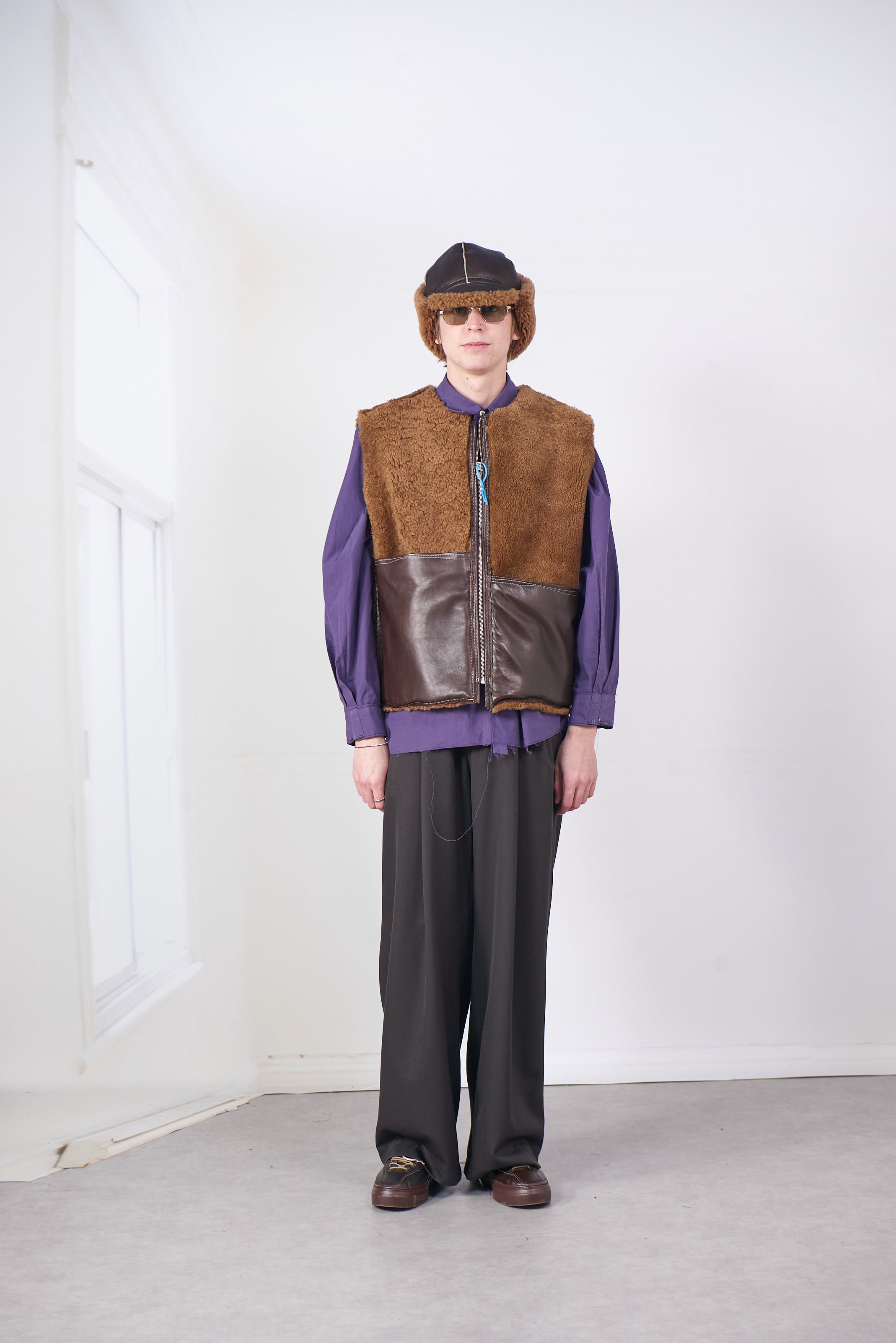 VESTS – Camiel Fortgens