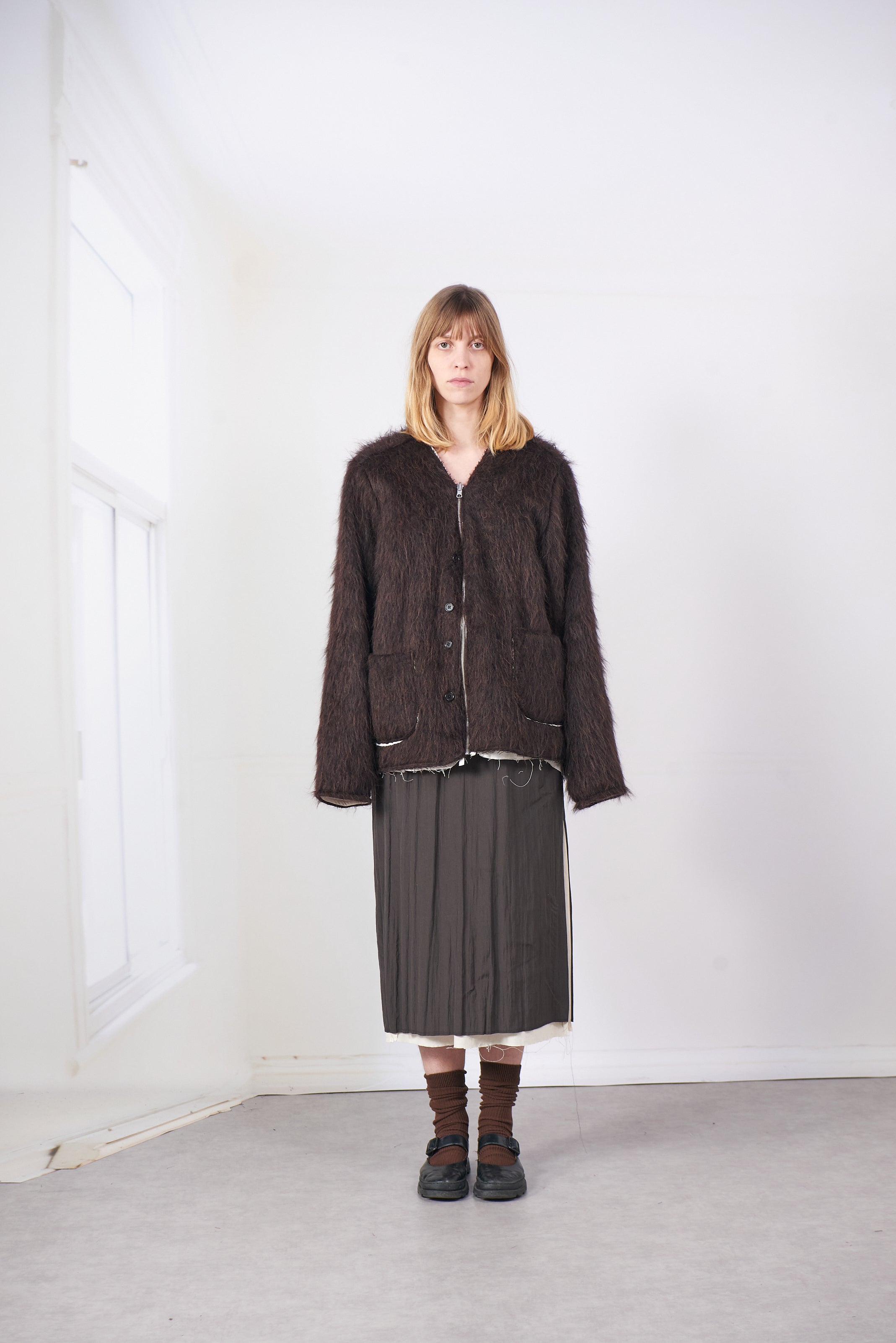 CF.20.09.05.02 CARDI-V brown