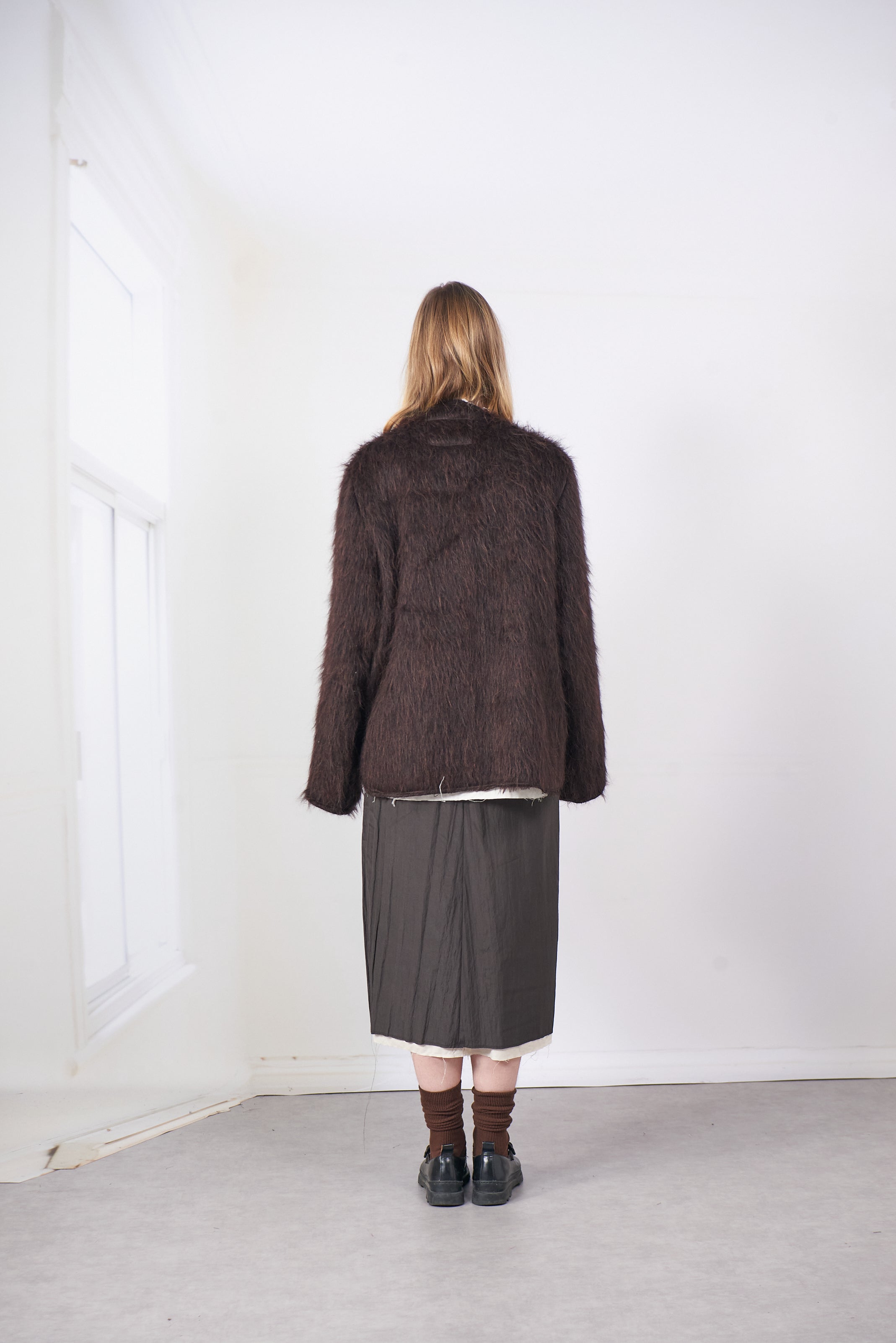 CF.20.09.05.02 CARDI-V brown