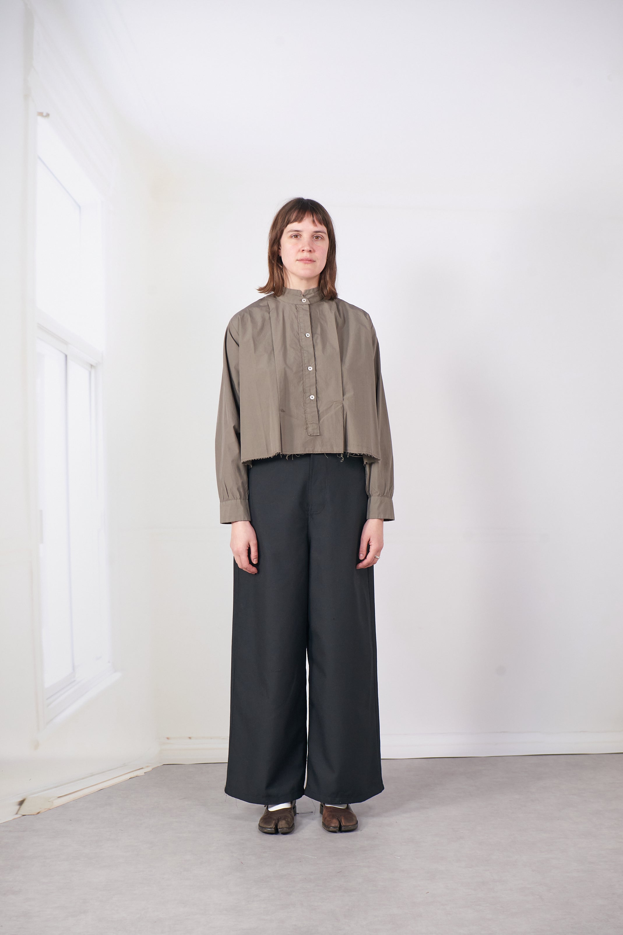 CF.20.06.05.02 TOURIST JEANS black