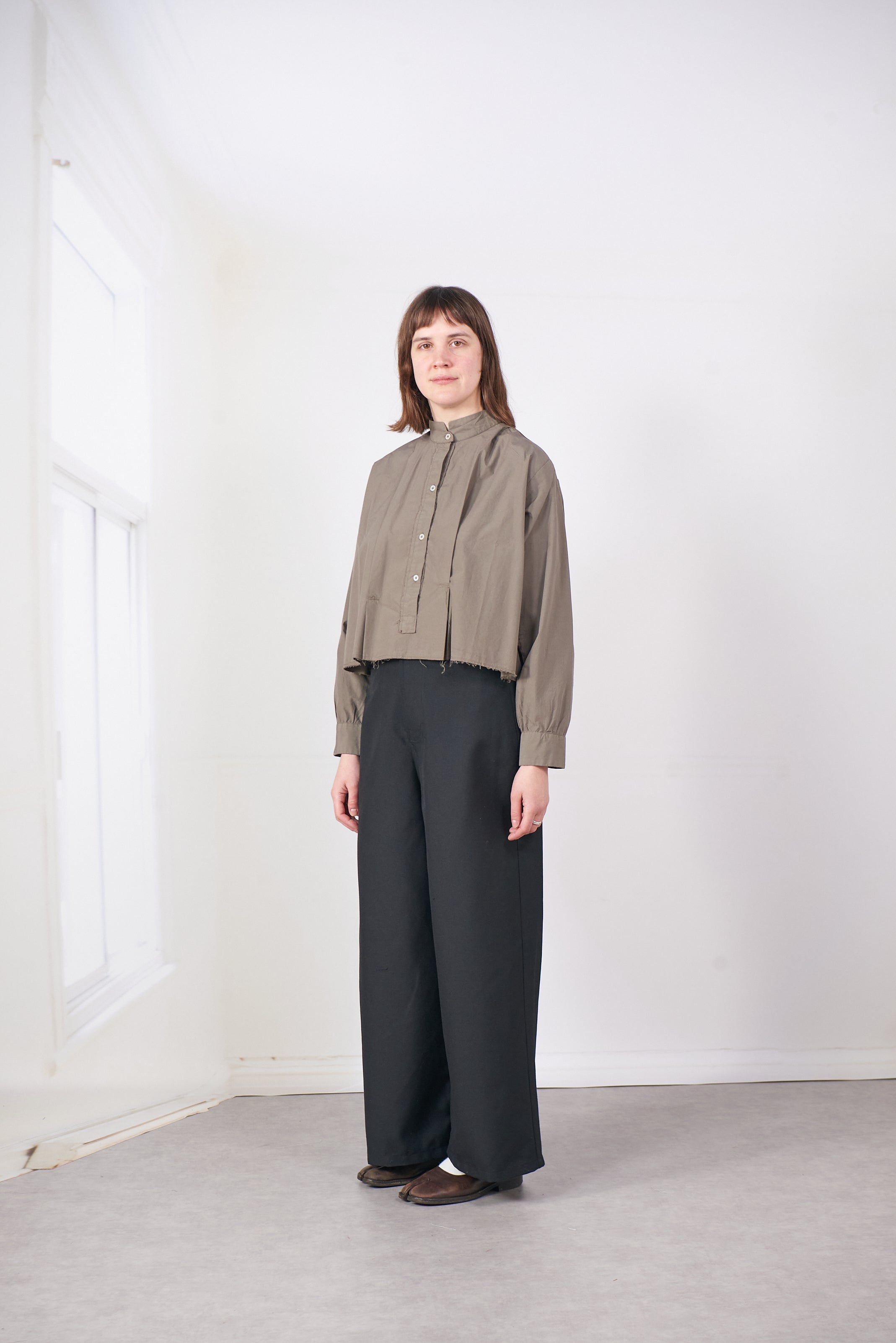 CF.20.06.05.02 TOURIST JEANS black