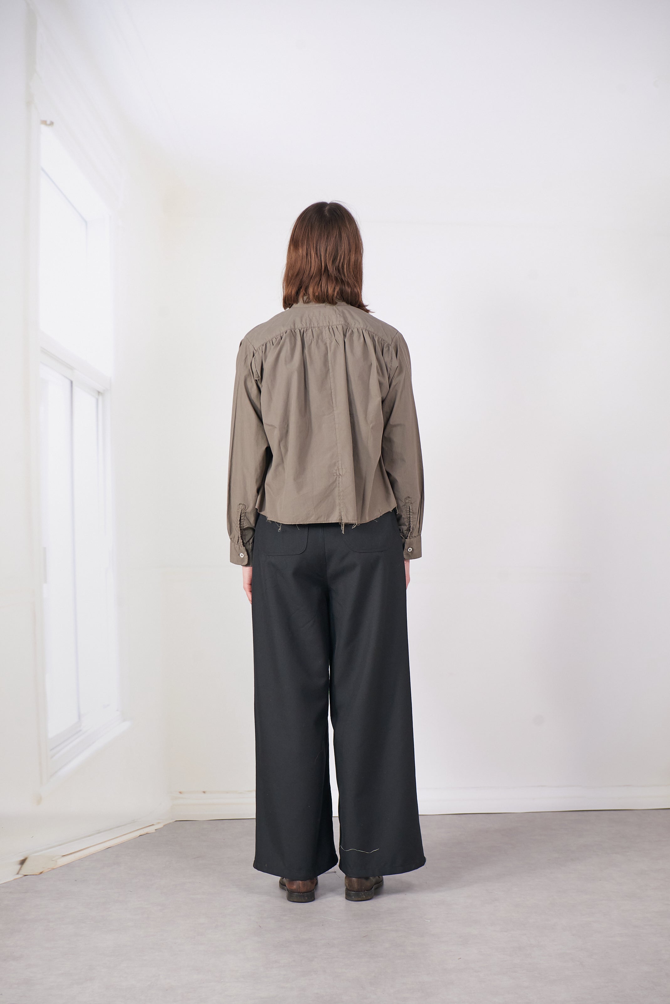 CF.20.06.05.02 TOURIST JEANS black