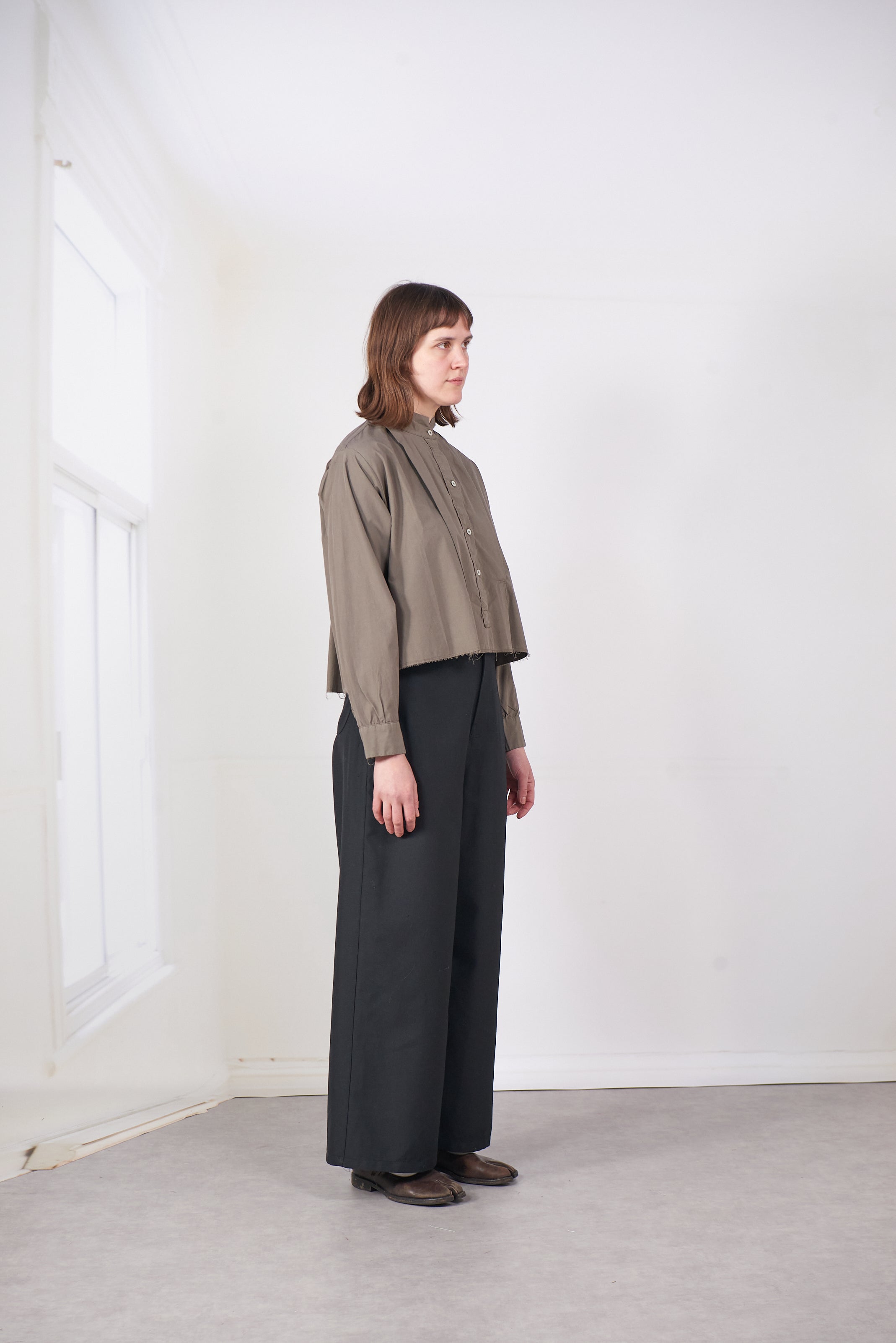 CF.20.06.05.02 TOURIST JEANS black