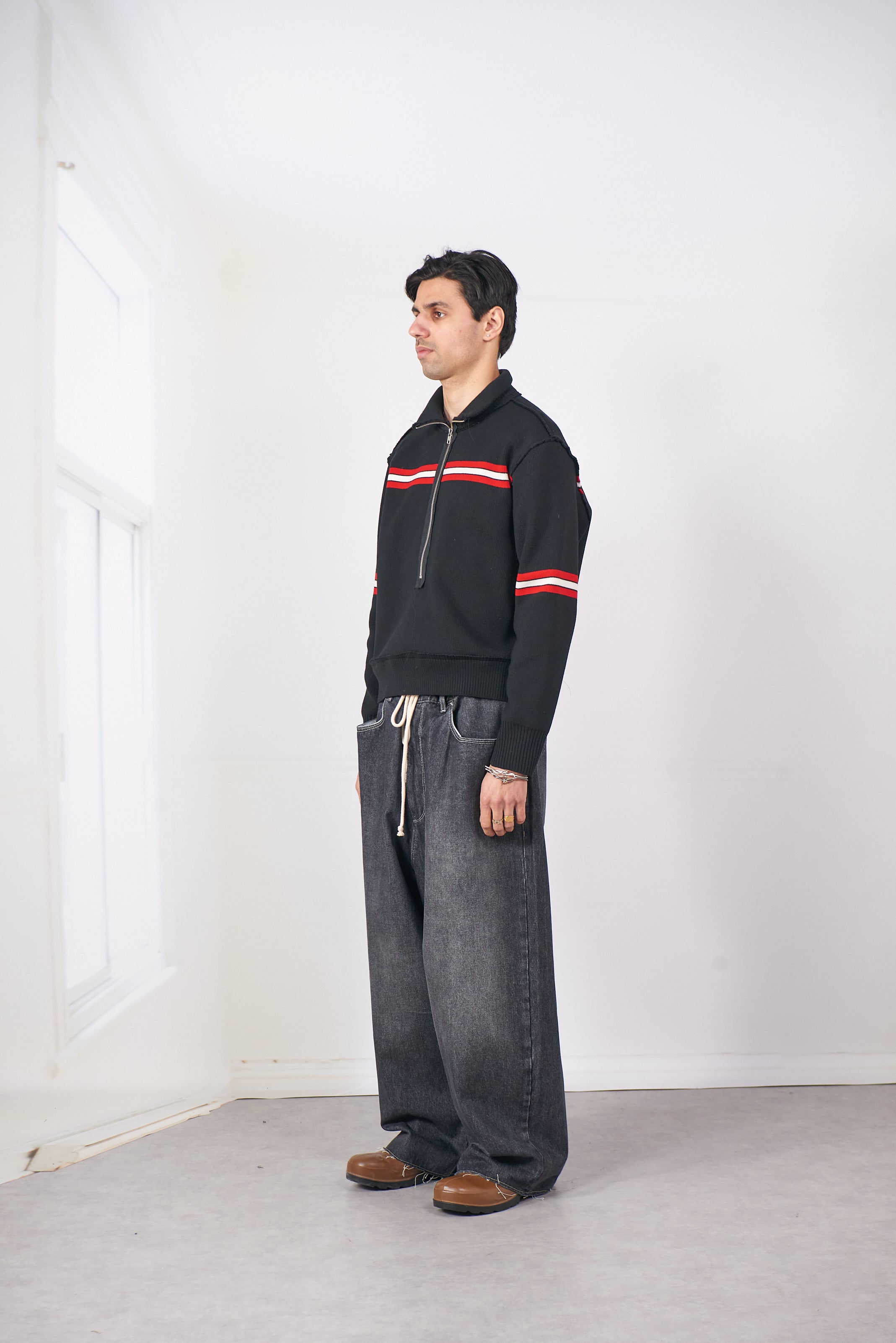 KNITS – Camiel Fortgens