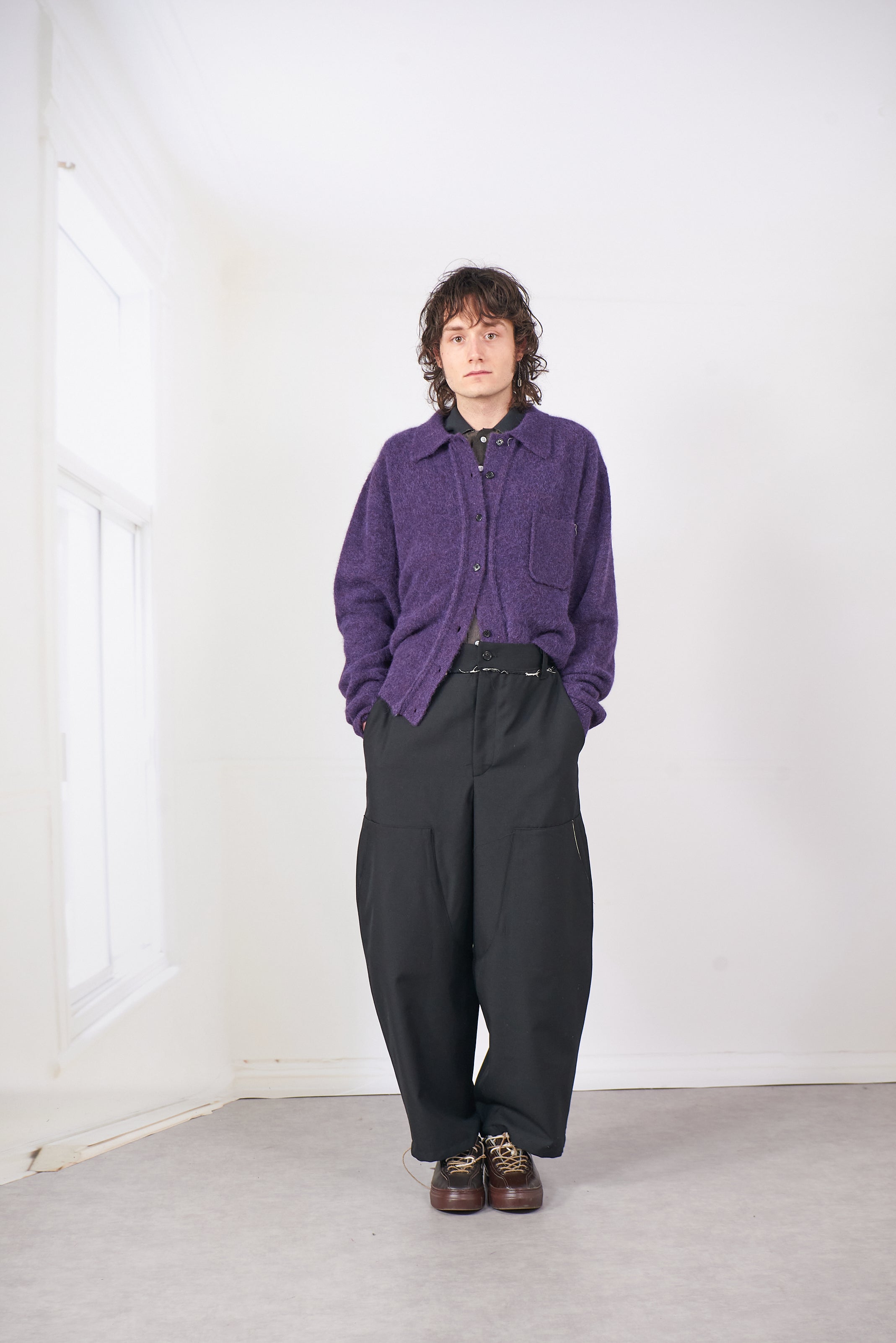 KNITS – Camiel Fortgens