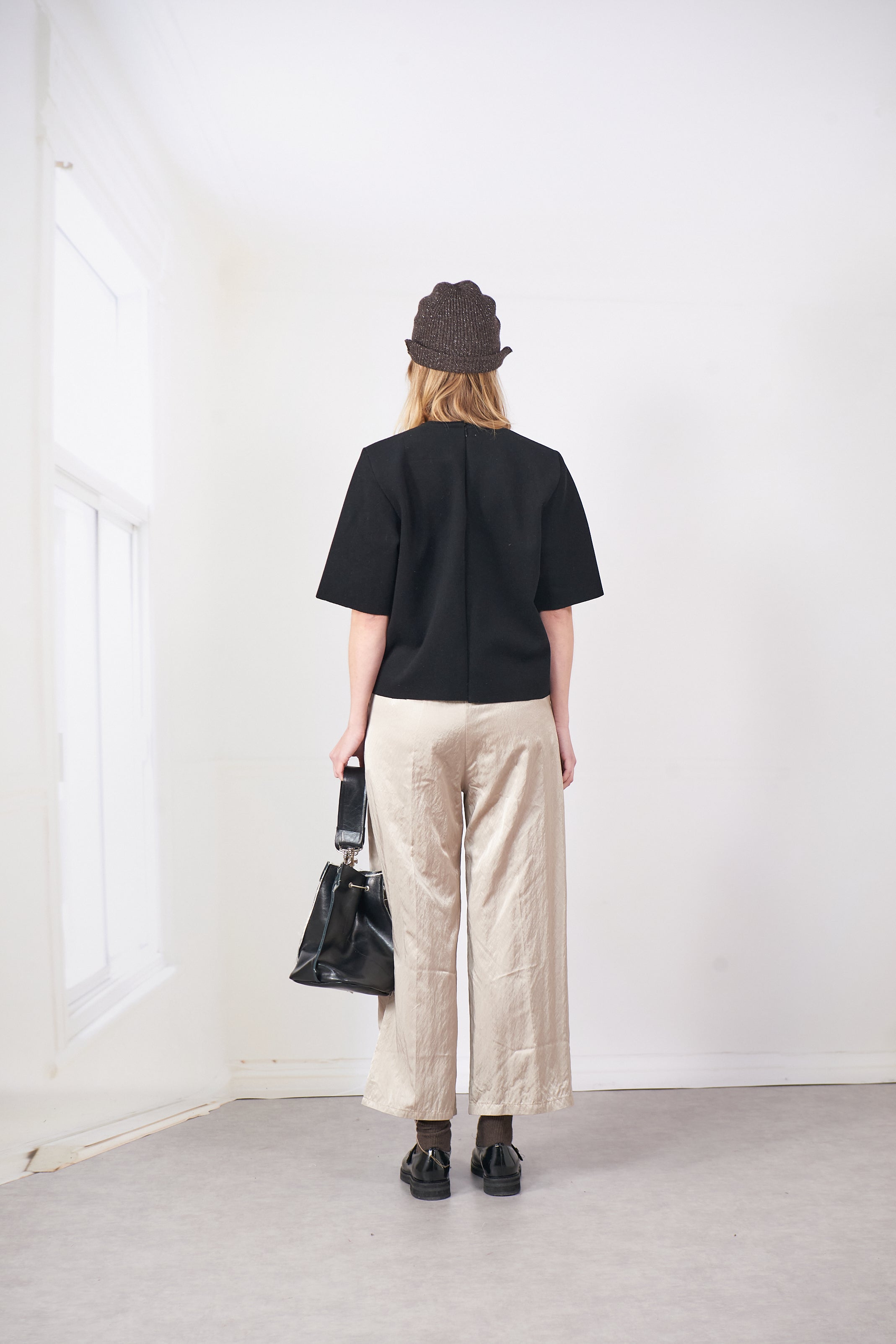 CF.20.06.06.02 STRAIGHT SLACK champagne