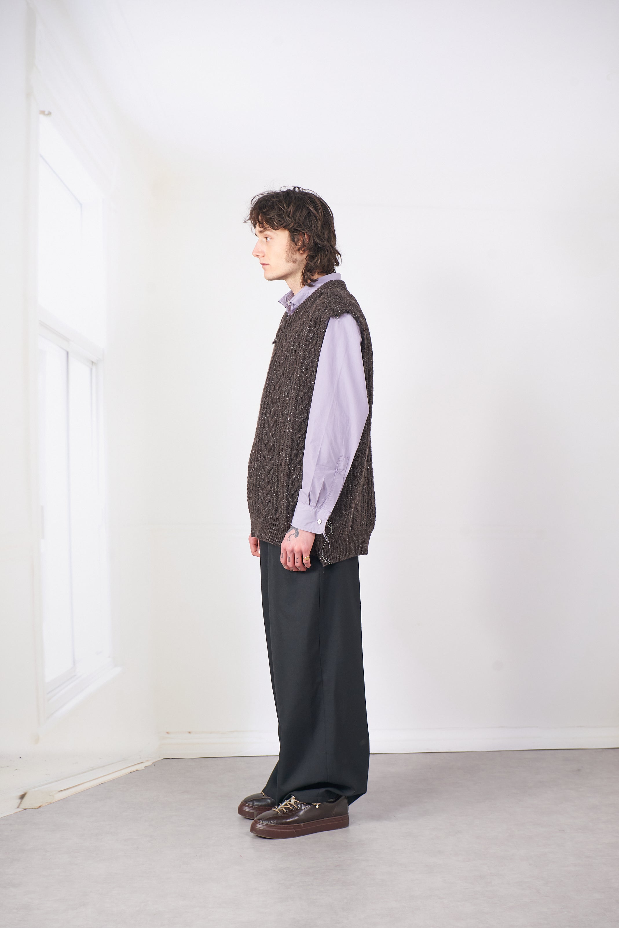 CF.20.06.05.02 TOURIST JEANS black