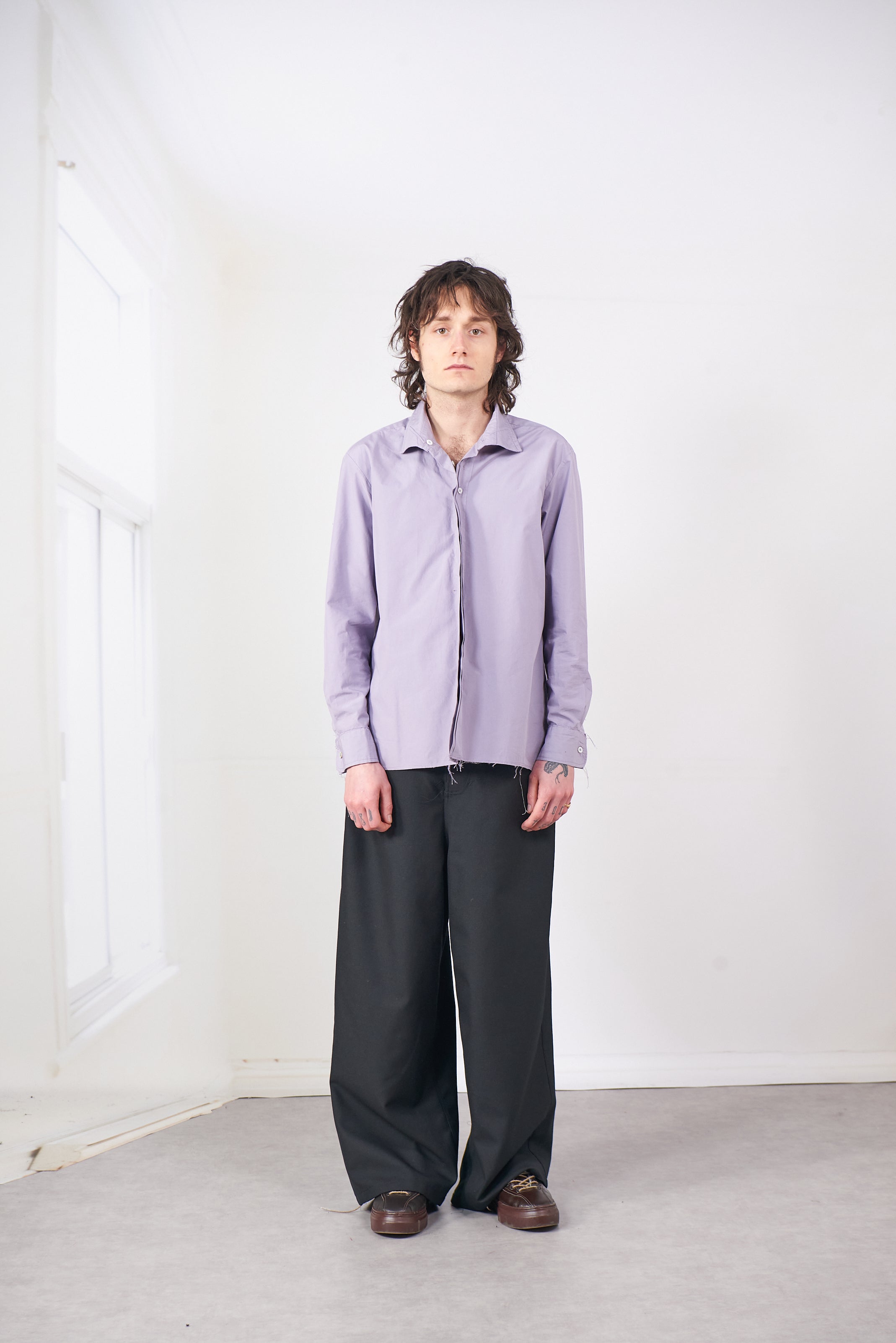 SHIRTS – Camiel Fortgens