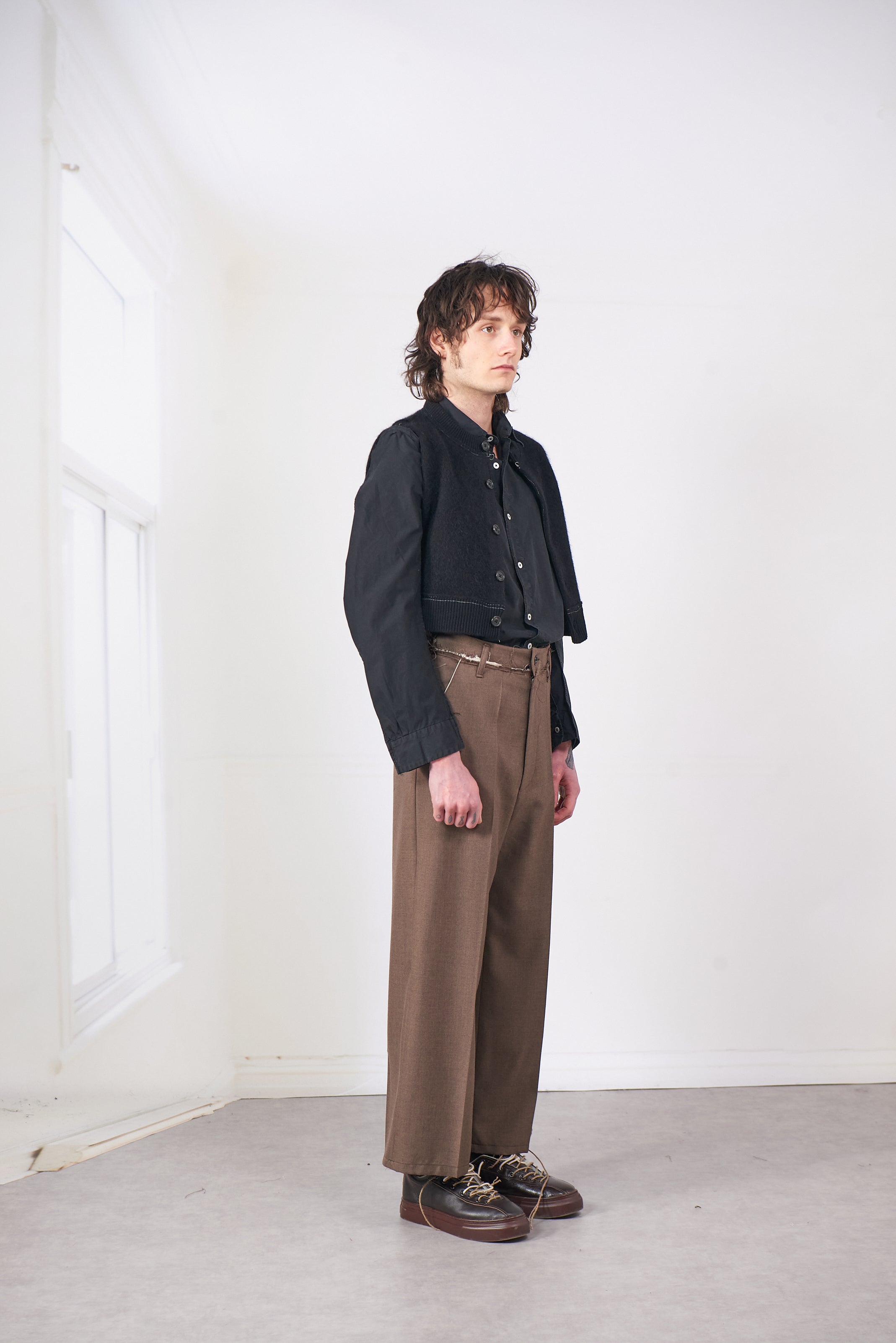 CF.20.06.06.01 STRAIGHT SLACK BROWN – Camiel Fortgens