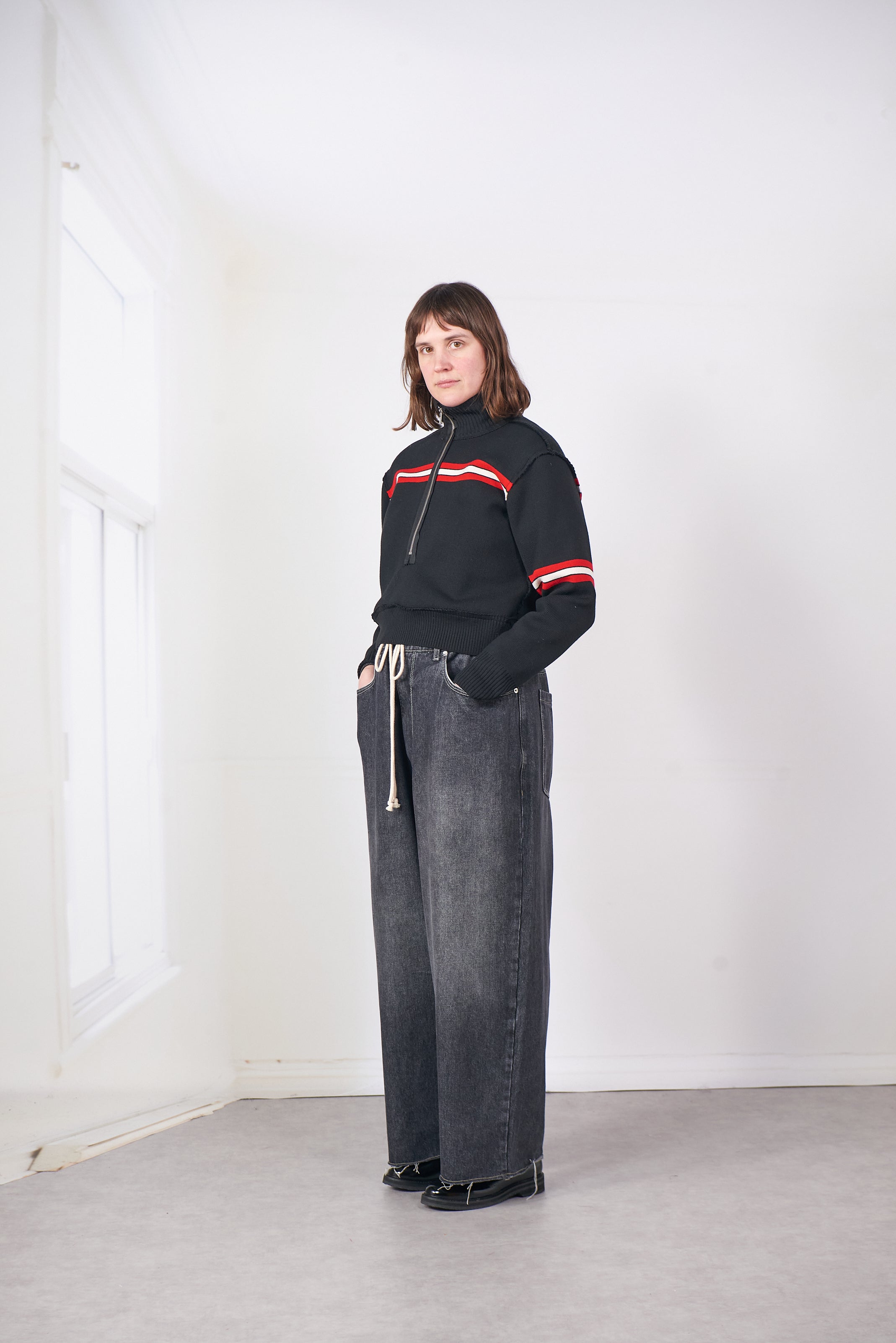 KNITS – Camiel Fortgens