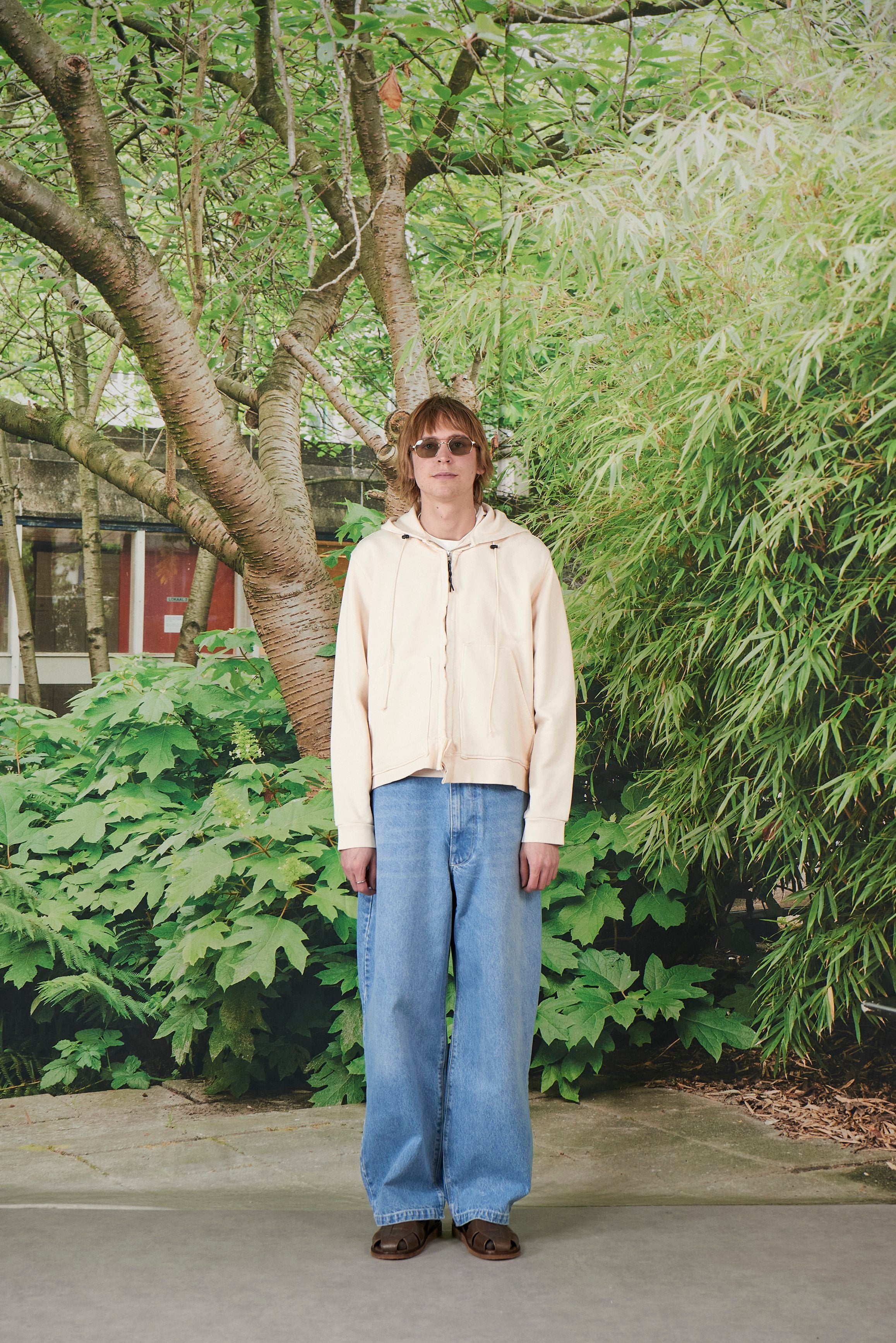 新品未開封camiel fortgens 24ss LONGMACKINTOSH Camiel Fortgens Mens – Neighbour