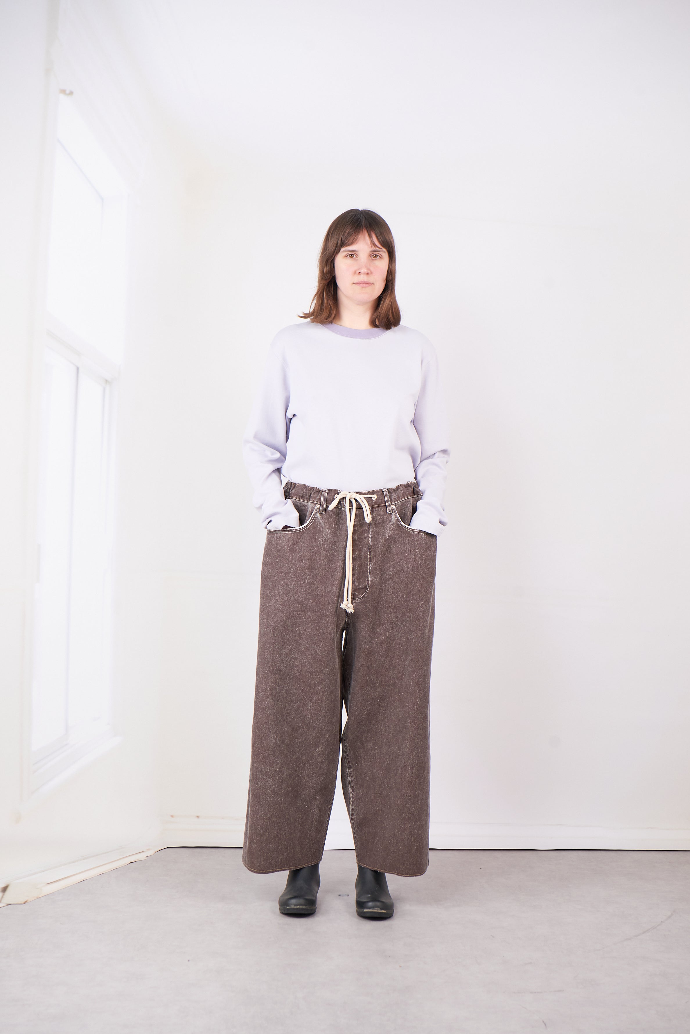 CF.20.01.03.01 NORMAL TEE LS purple