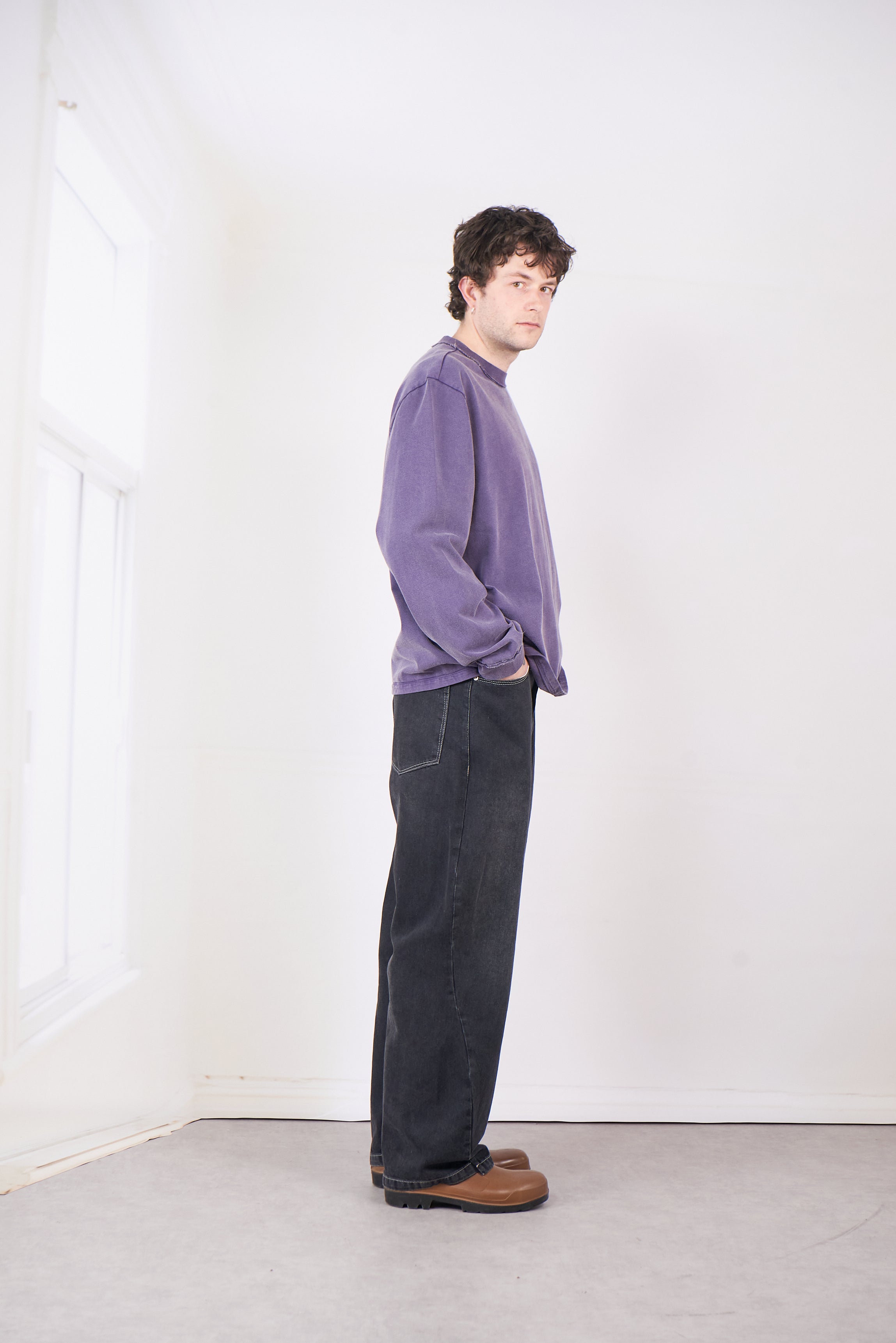 CF.20.01.02.01 BIG TEE LS purple