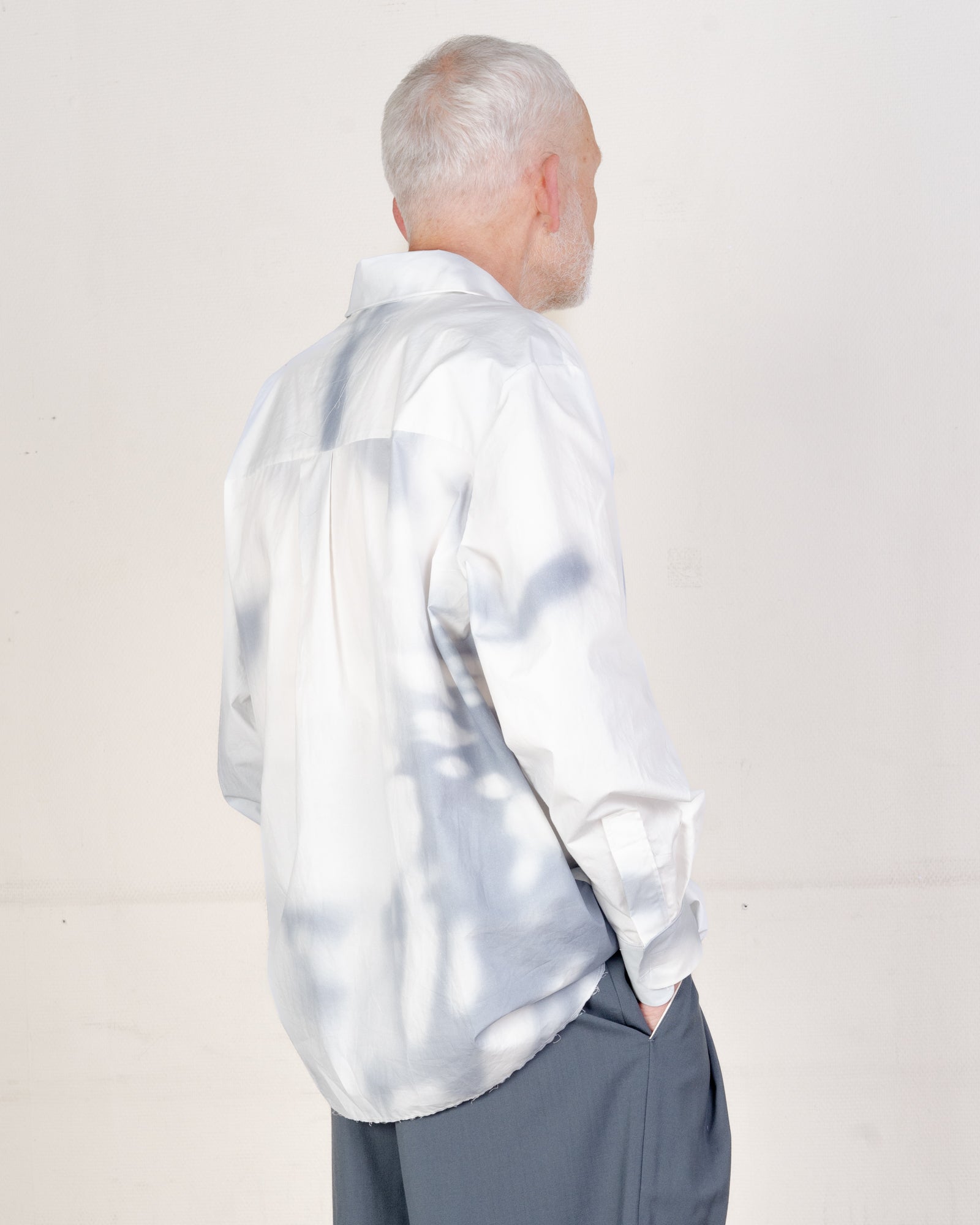 CF.21.04.04.03 BIG SHIRT VELCRO shade print