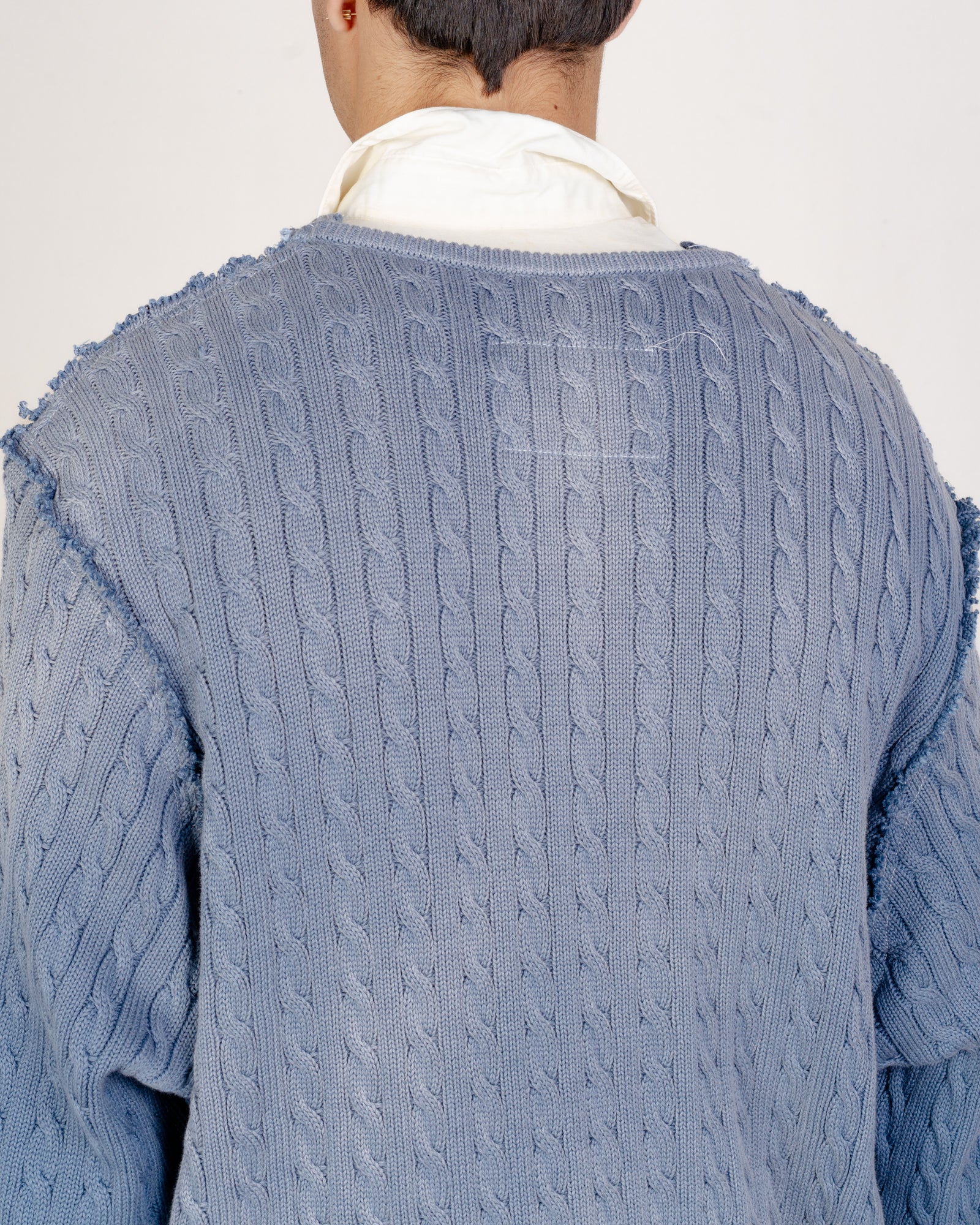 KNITS – Camiel Fortgens