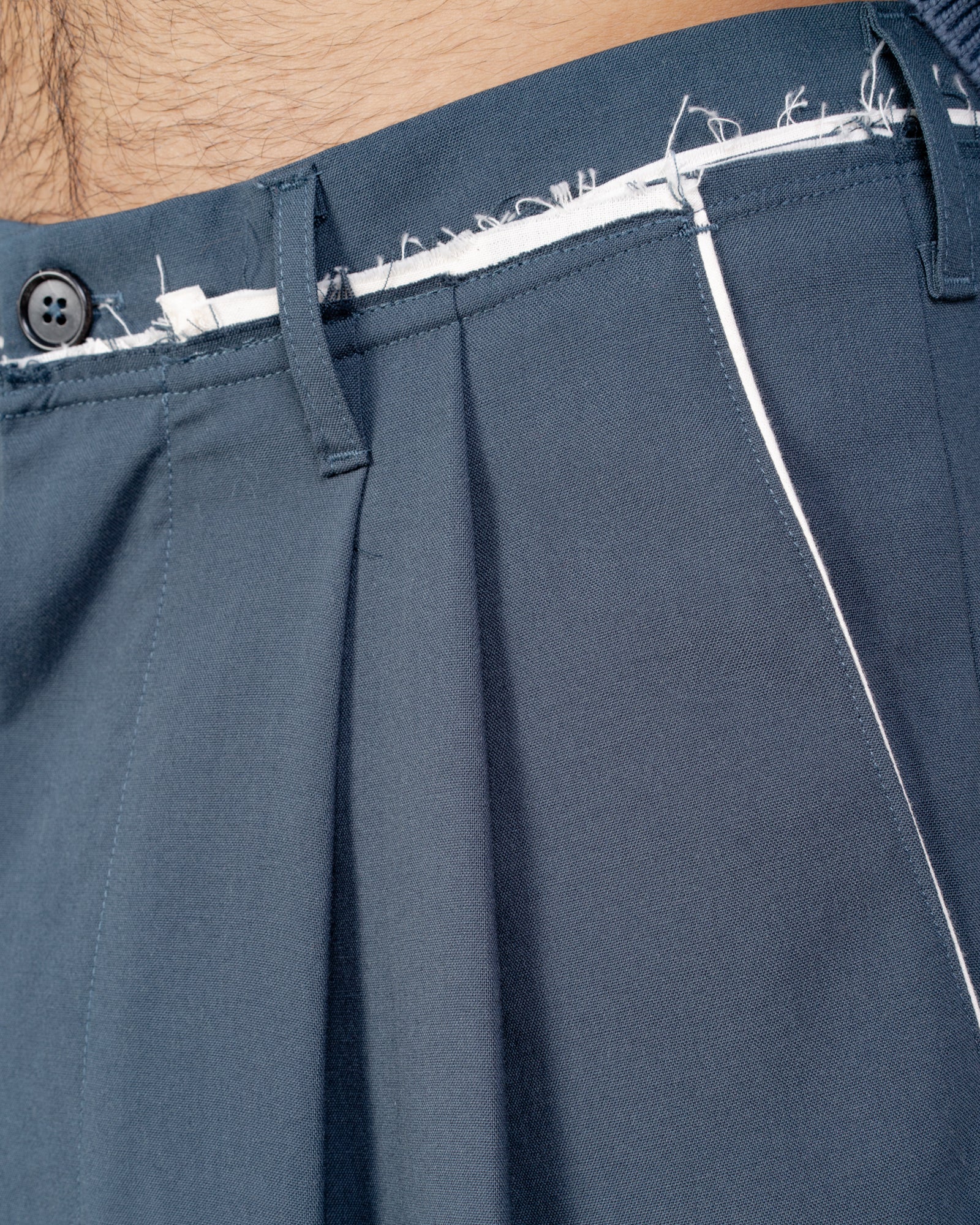 CF.21.06.04.01 SUIT PANTS petrol