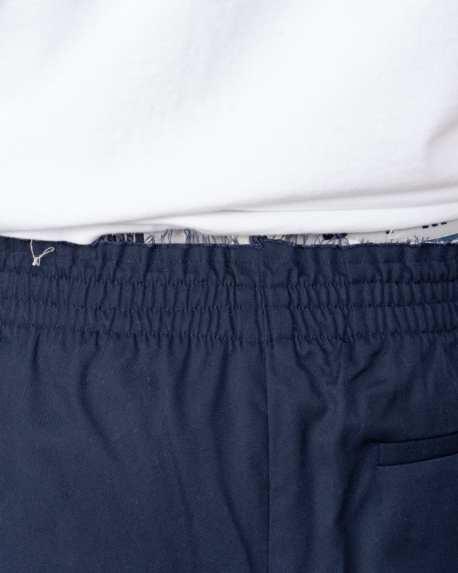 CF.21.06.02.02 FAMILY PANTS navy