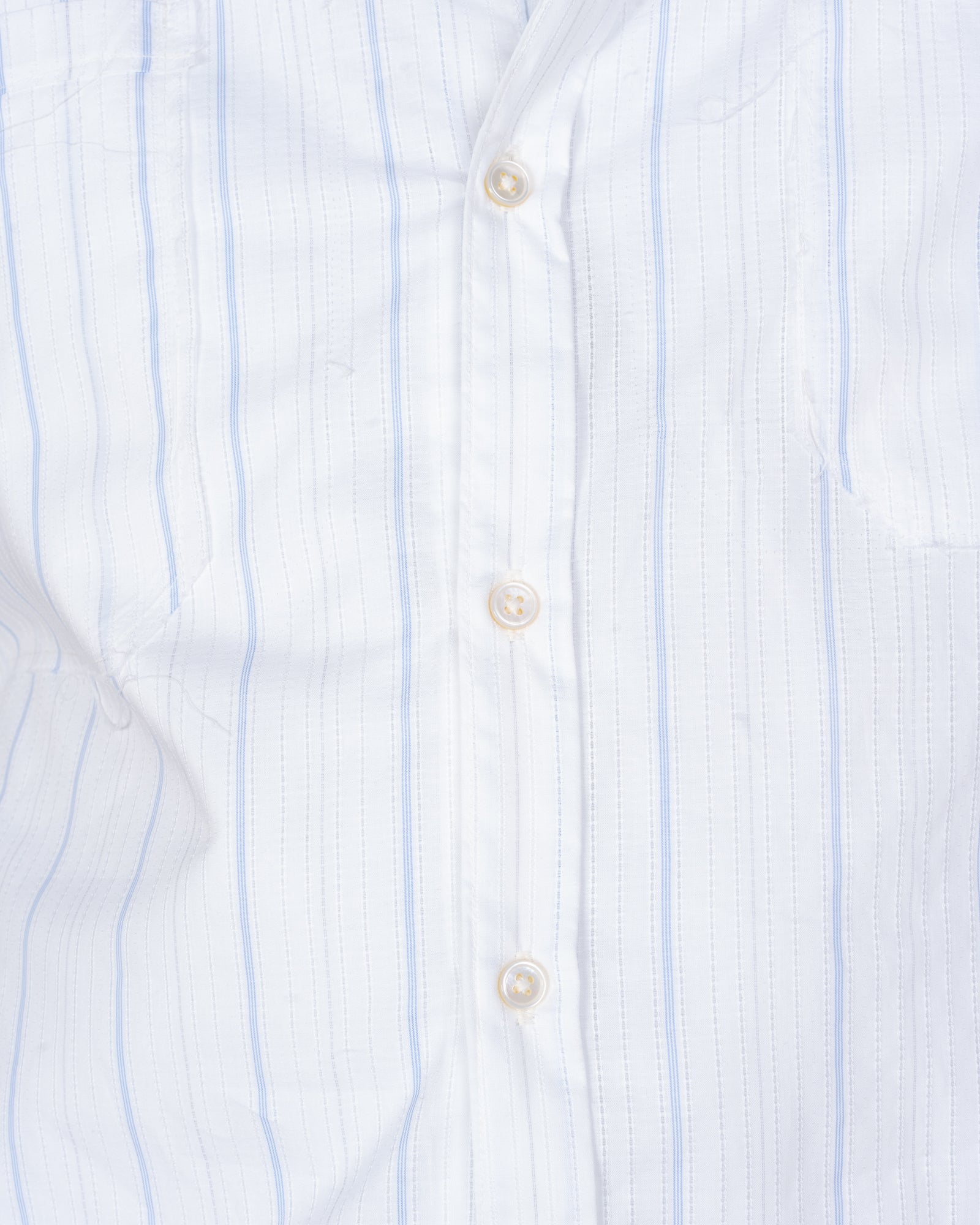 CF.21.04.01.02 BOXY SHIRT stripe – Camiel Fortgens