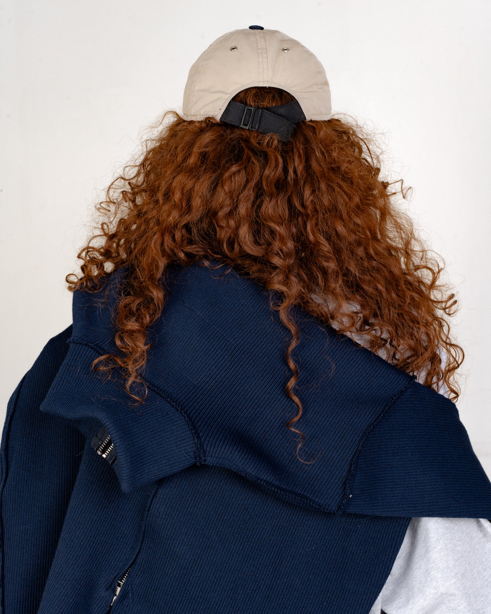 CF.21.11.01.02 CAP cotton twill sand