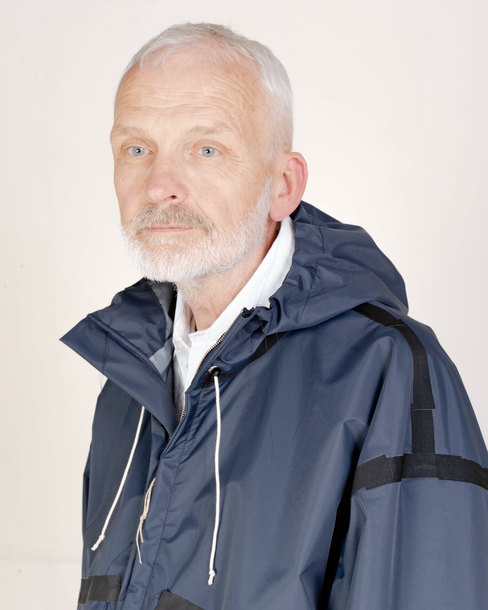 COATS & JACKETS – Camiel Fortgens