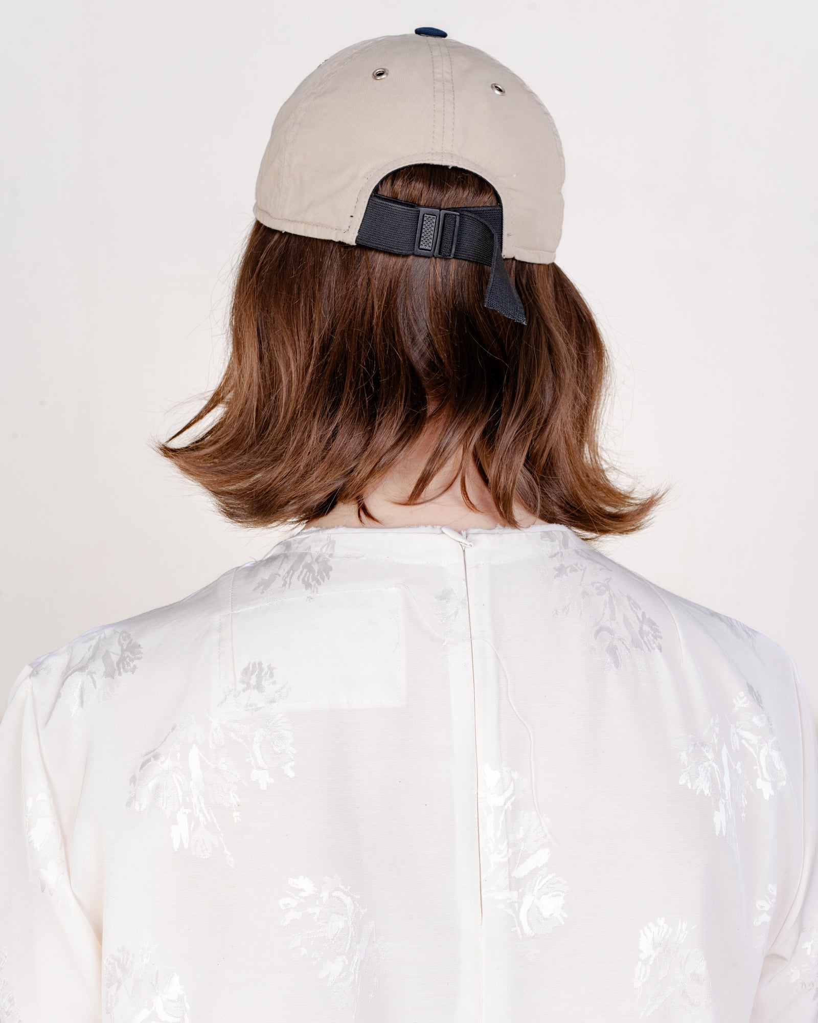 CF.21.11.01.02 CAP cotton twill sand