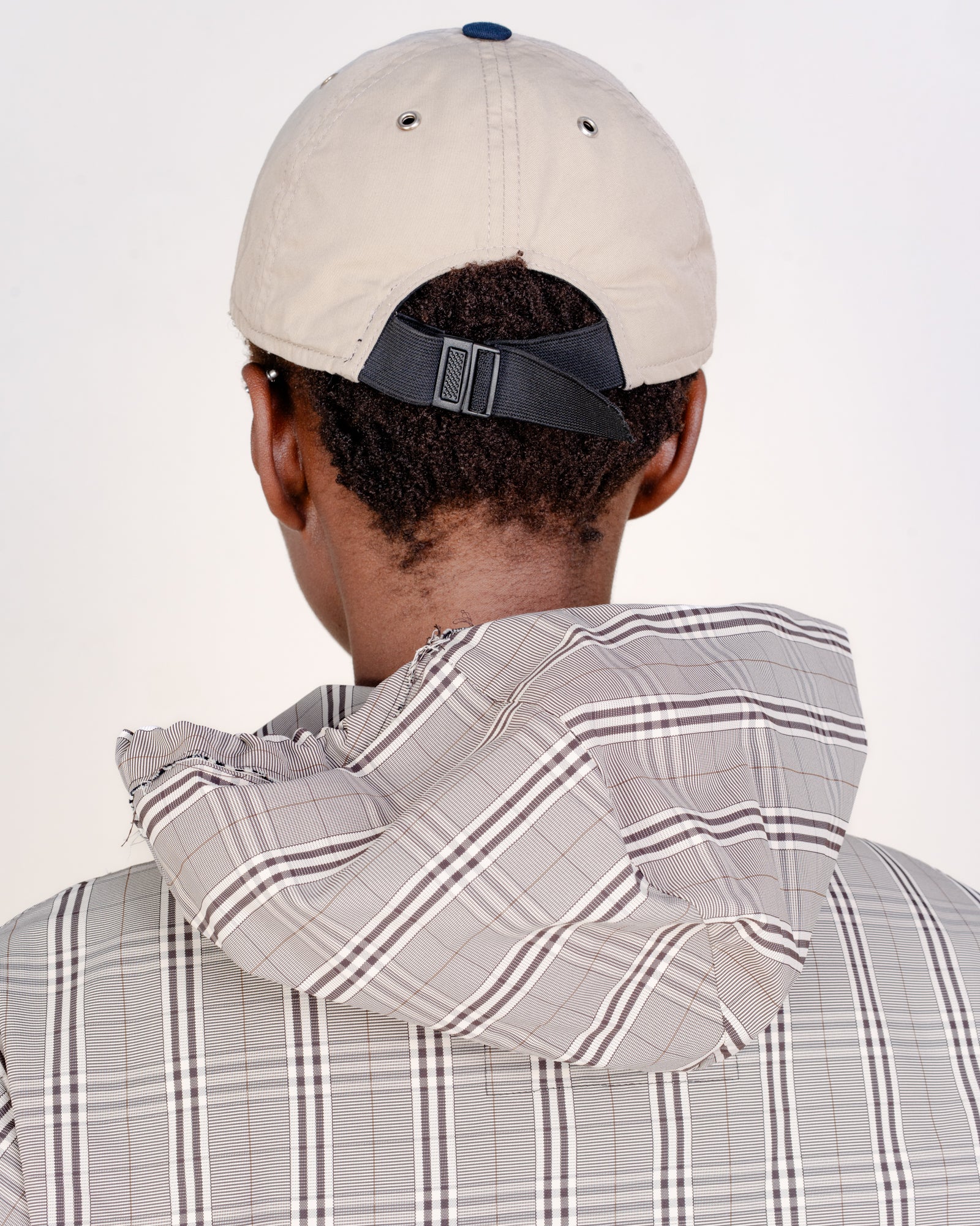 CF.21.11.01.02 CAP cotton twill sand