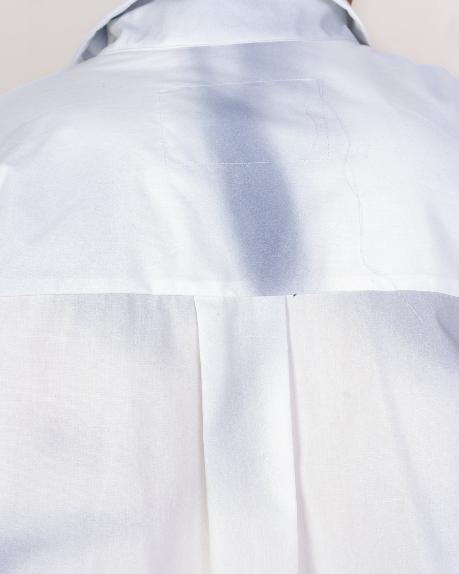 CF.21.04.04.03 BIG SHIRT VELCRO shade print