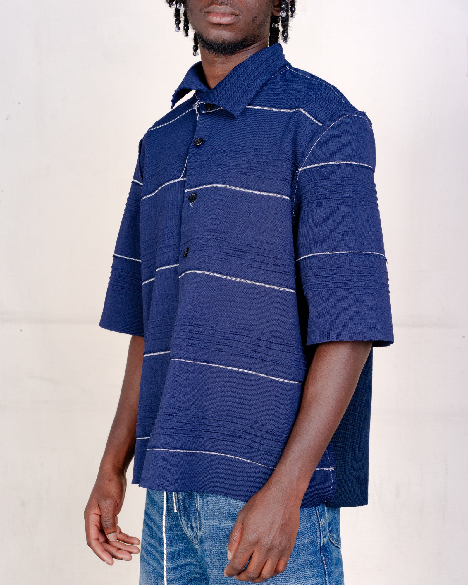 KNITS – Camiel Fortgens