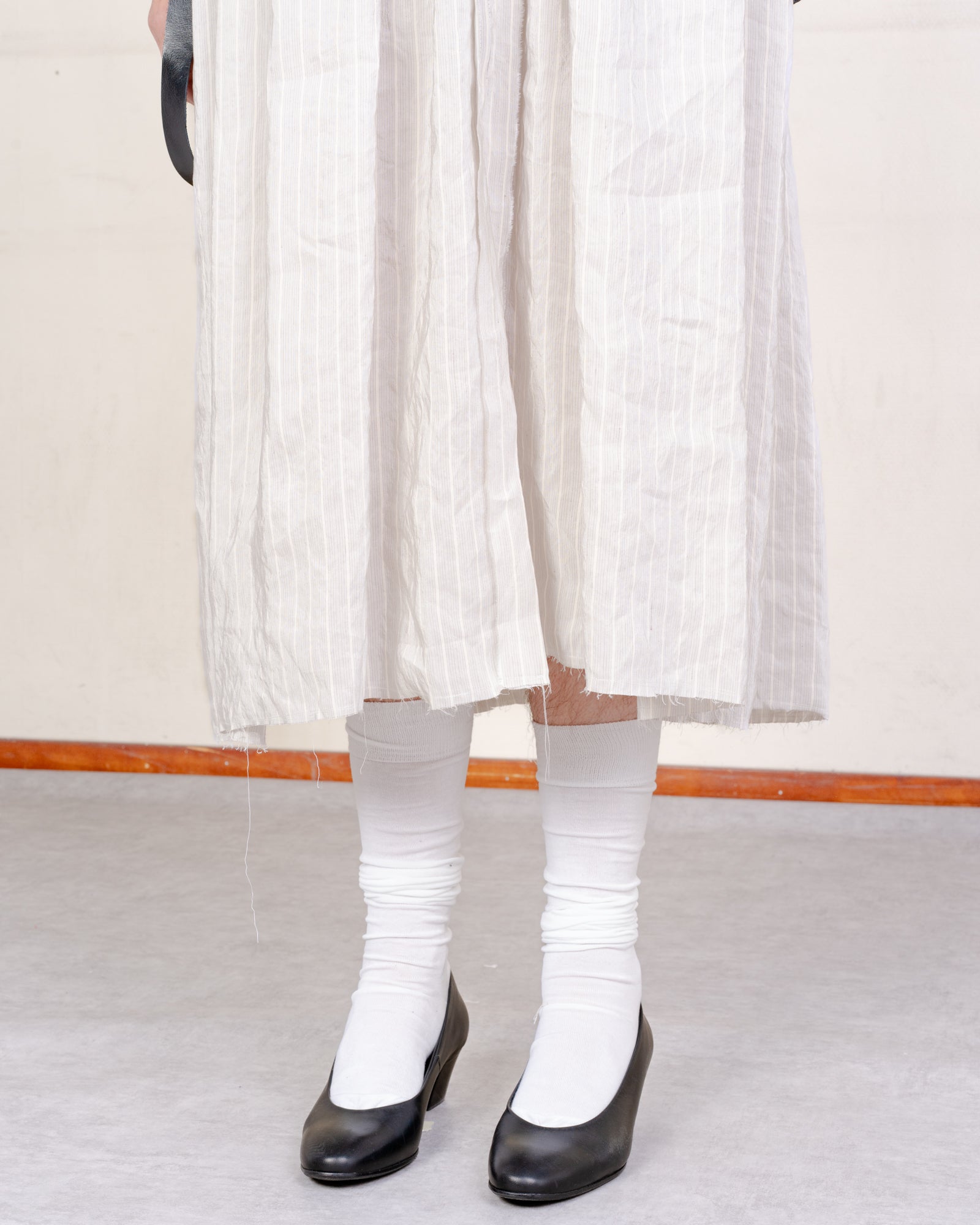 CF.21.08.03.03 FAST SHIRT DRESS stripe