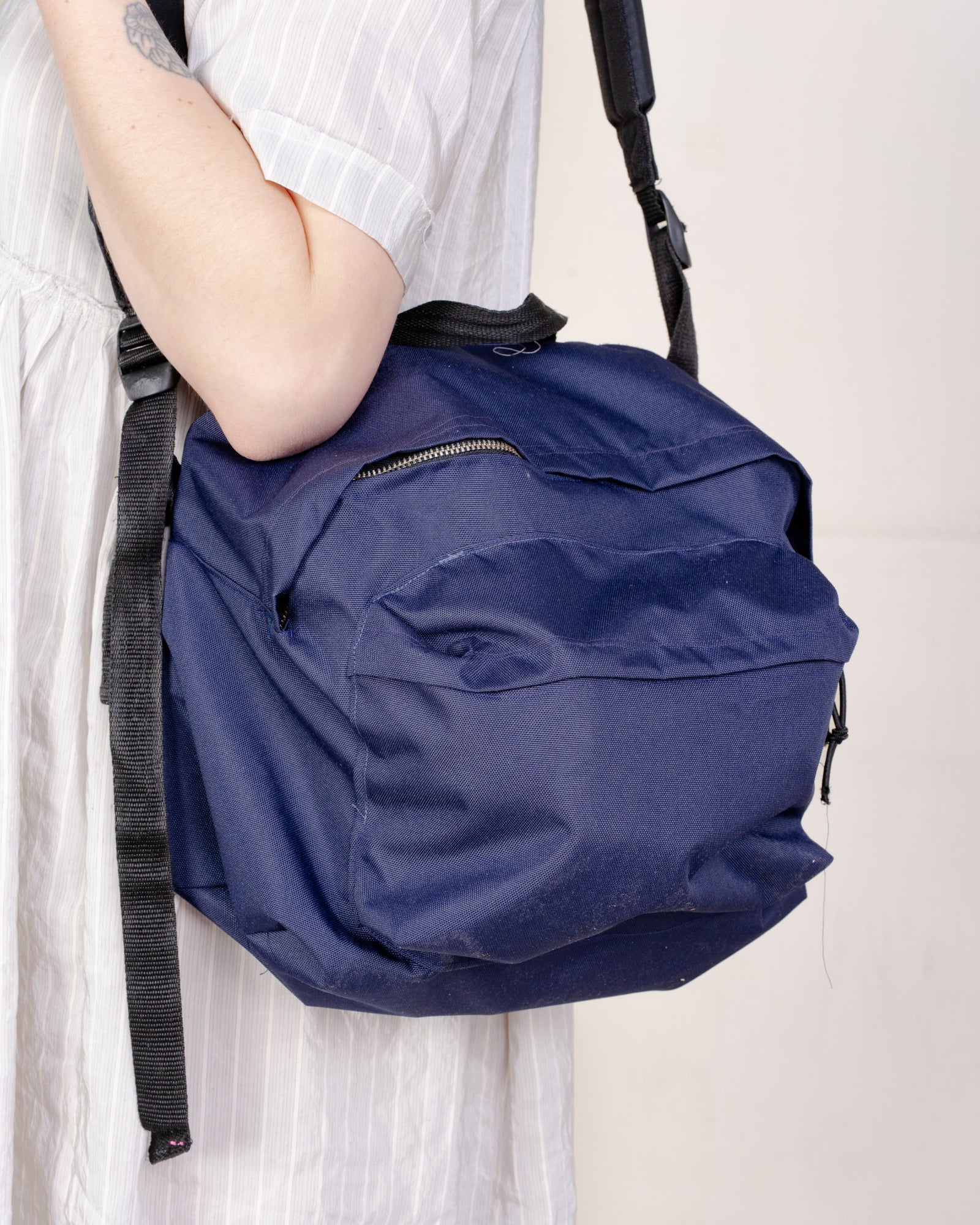 バッグ navy co Underseat Cabin Travel Bag | ZDX by Briggs & Riley