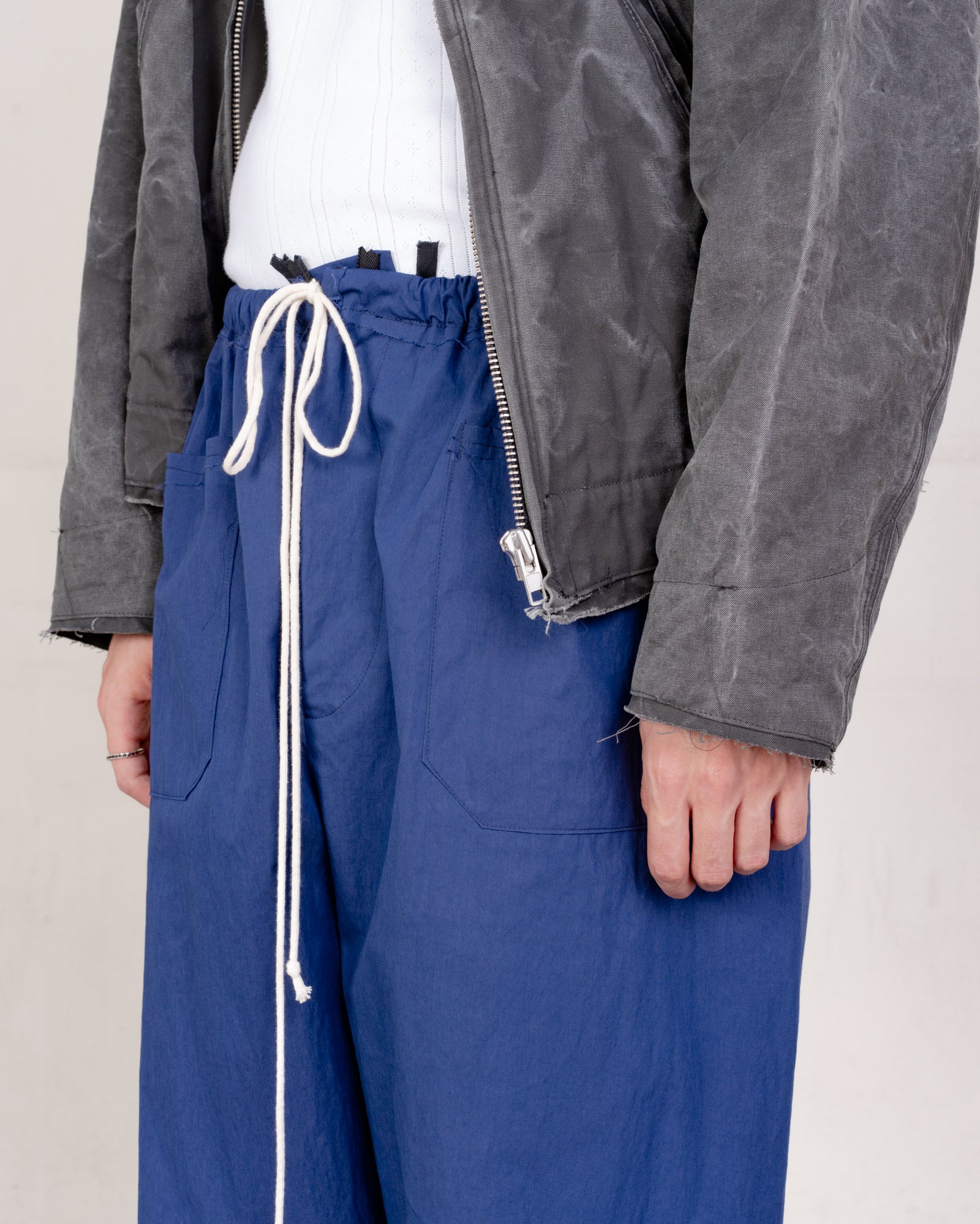 CF.21.06.01.02 SIMPLE PANTS blue – Camiel Fortgens