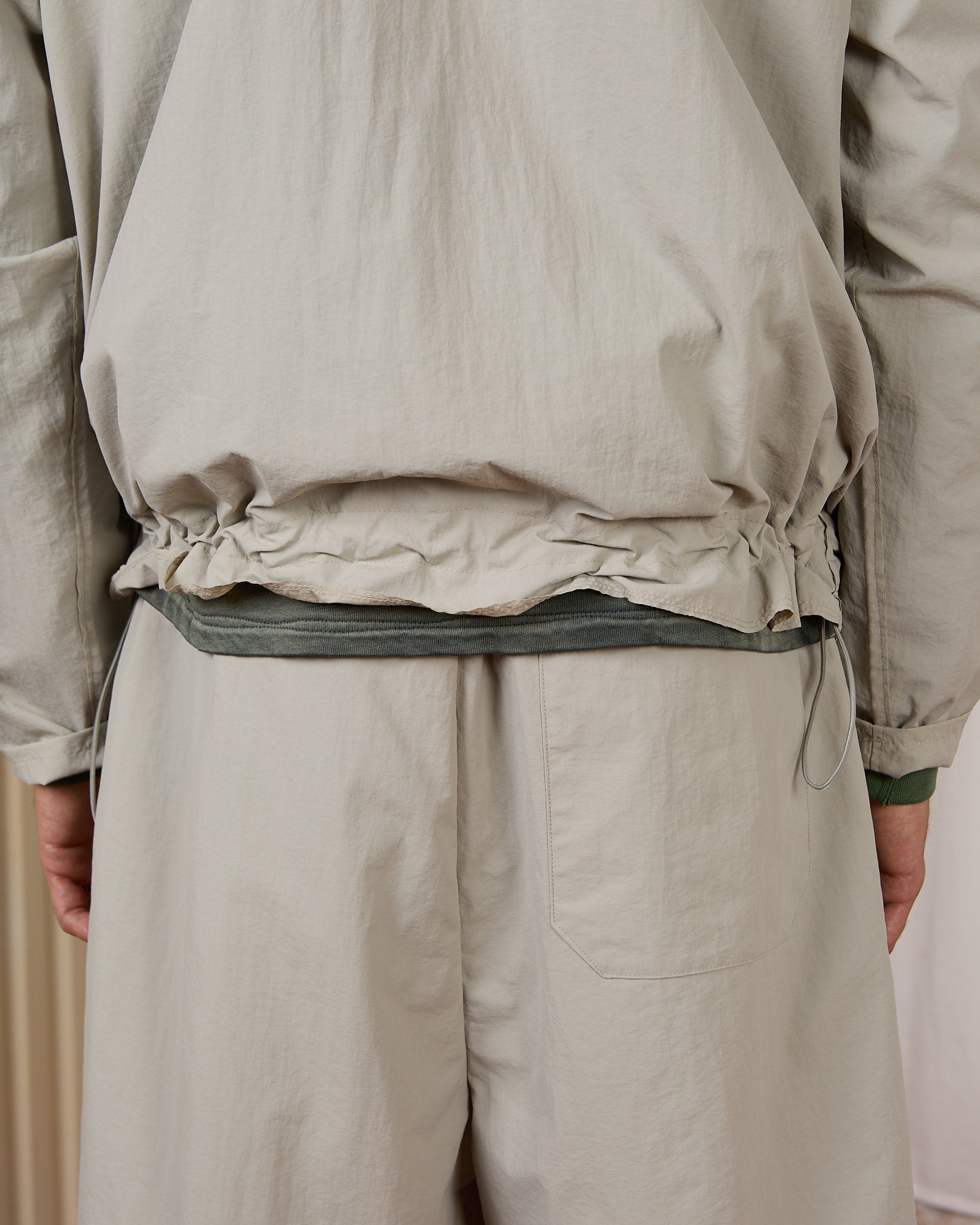 CF.23.09.01.03 TRACK JACKET technical sage