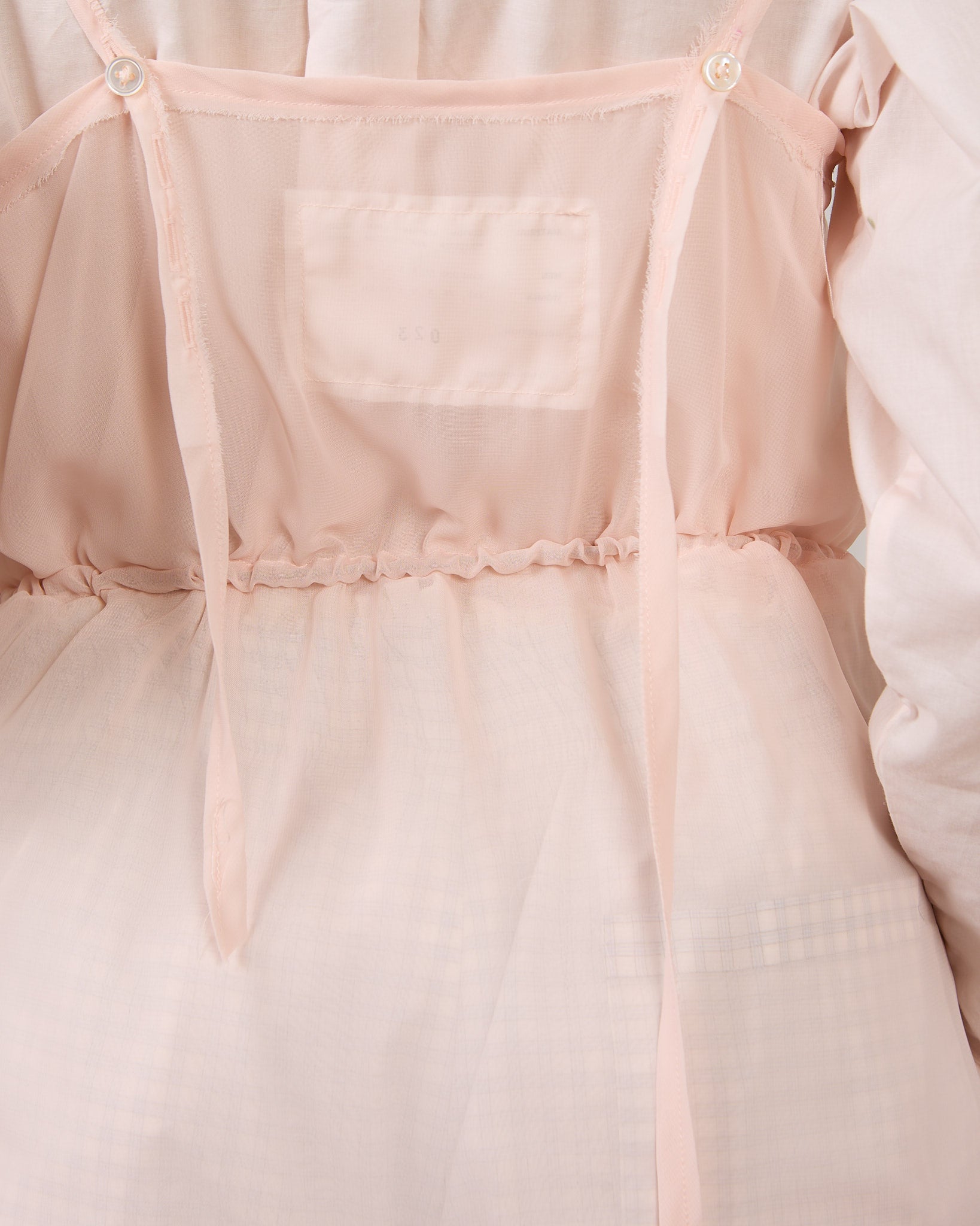 CF.23.08.01.03 SLIP DRESS voile light pink
