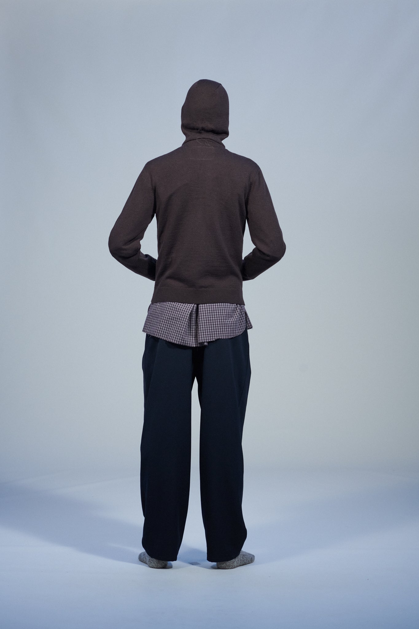 CF.22.03.02.01 BALACALVA KNIT merino brown