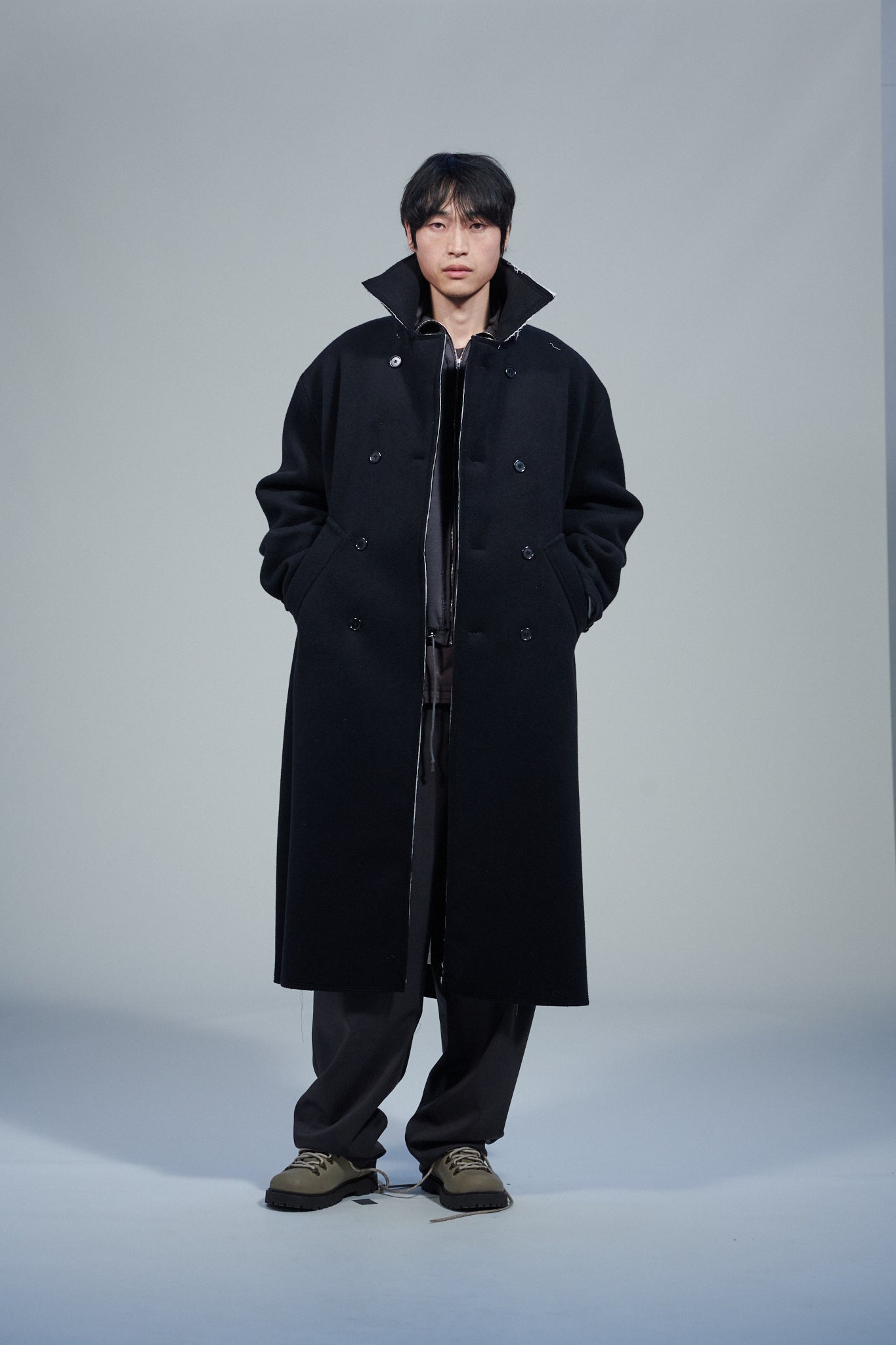 COATS & JACKETS – Camiel Fortgens