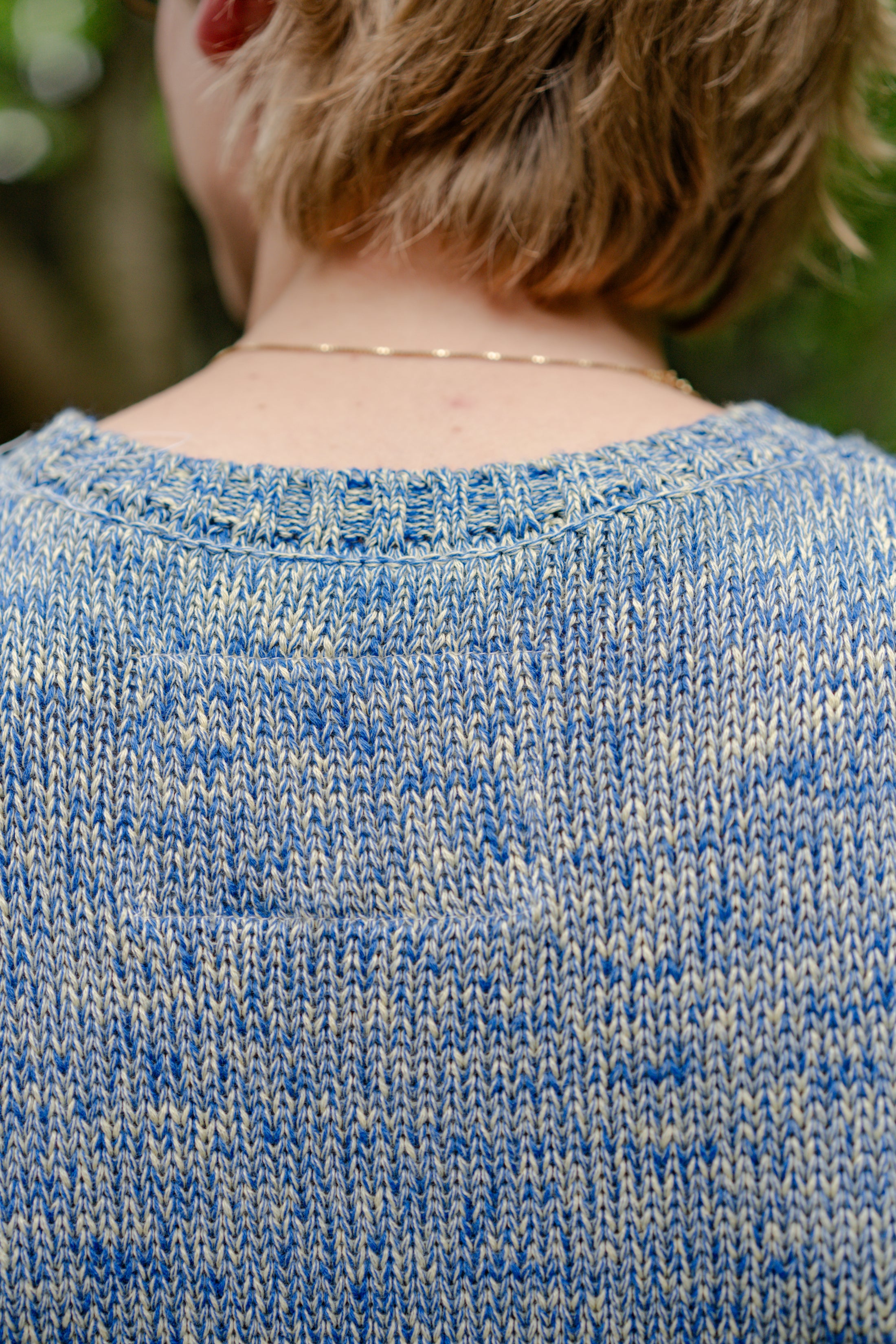 CAMIEL FORTGENS2023SS 「Relief Spencer」