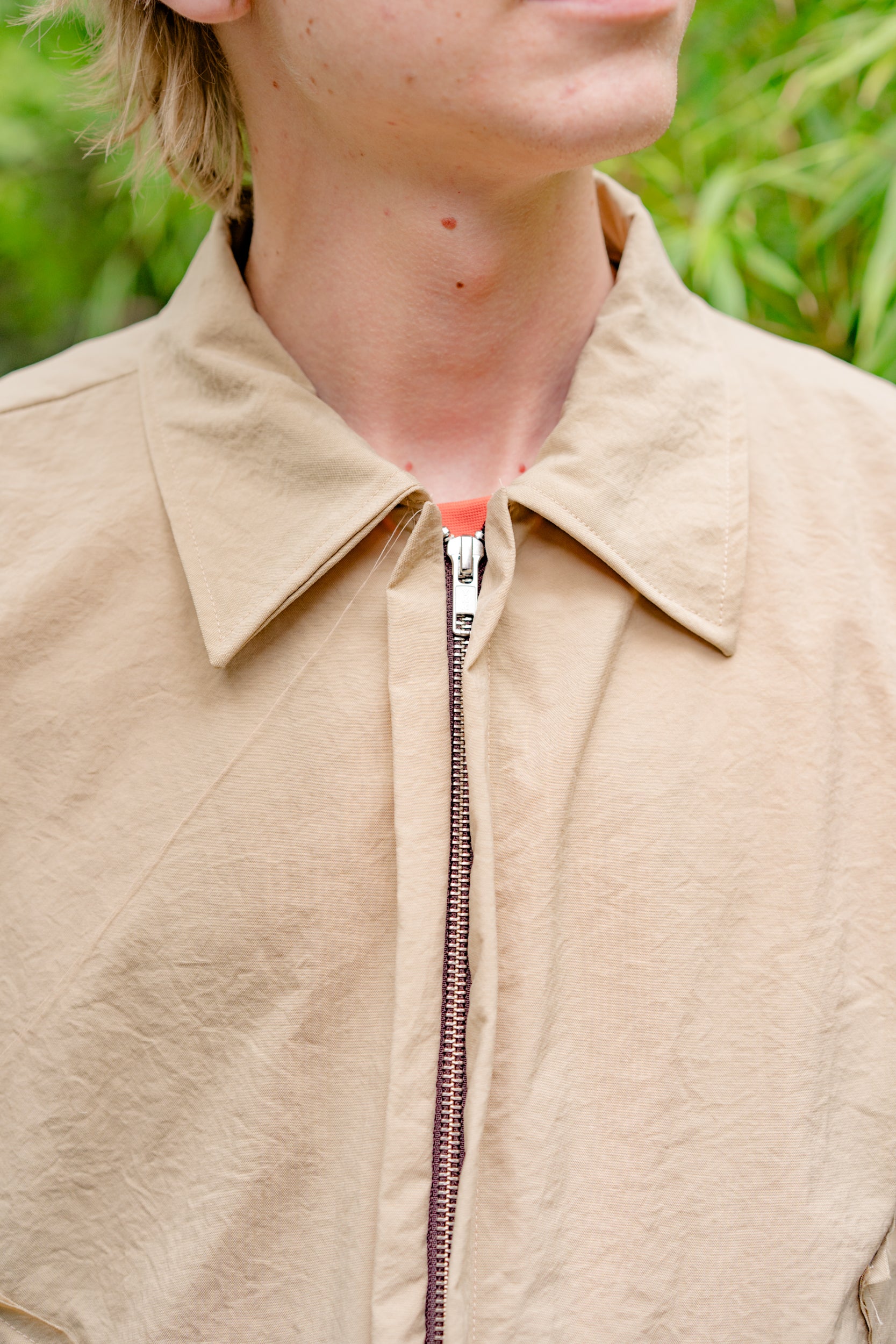 COATS & JACKETS – Camiel Fortgens COATS & JACKETS – Camiel Fortgens