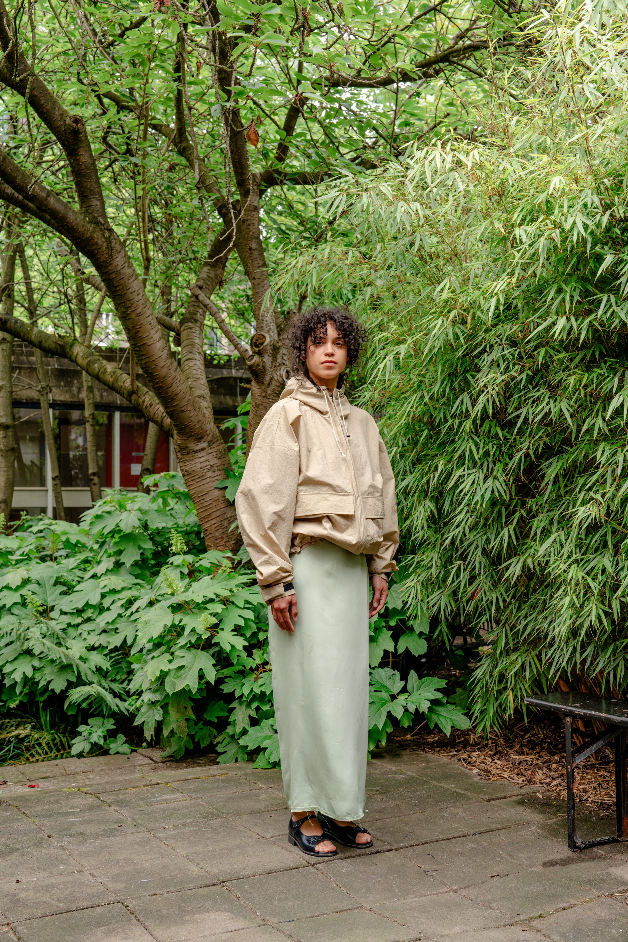 COATS & JACKETS – Camiel Fortgens