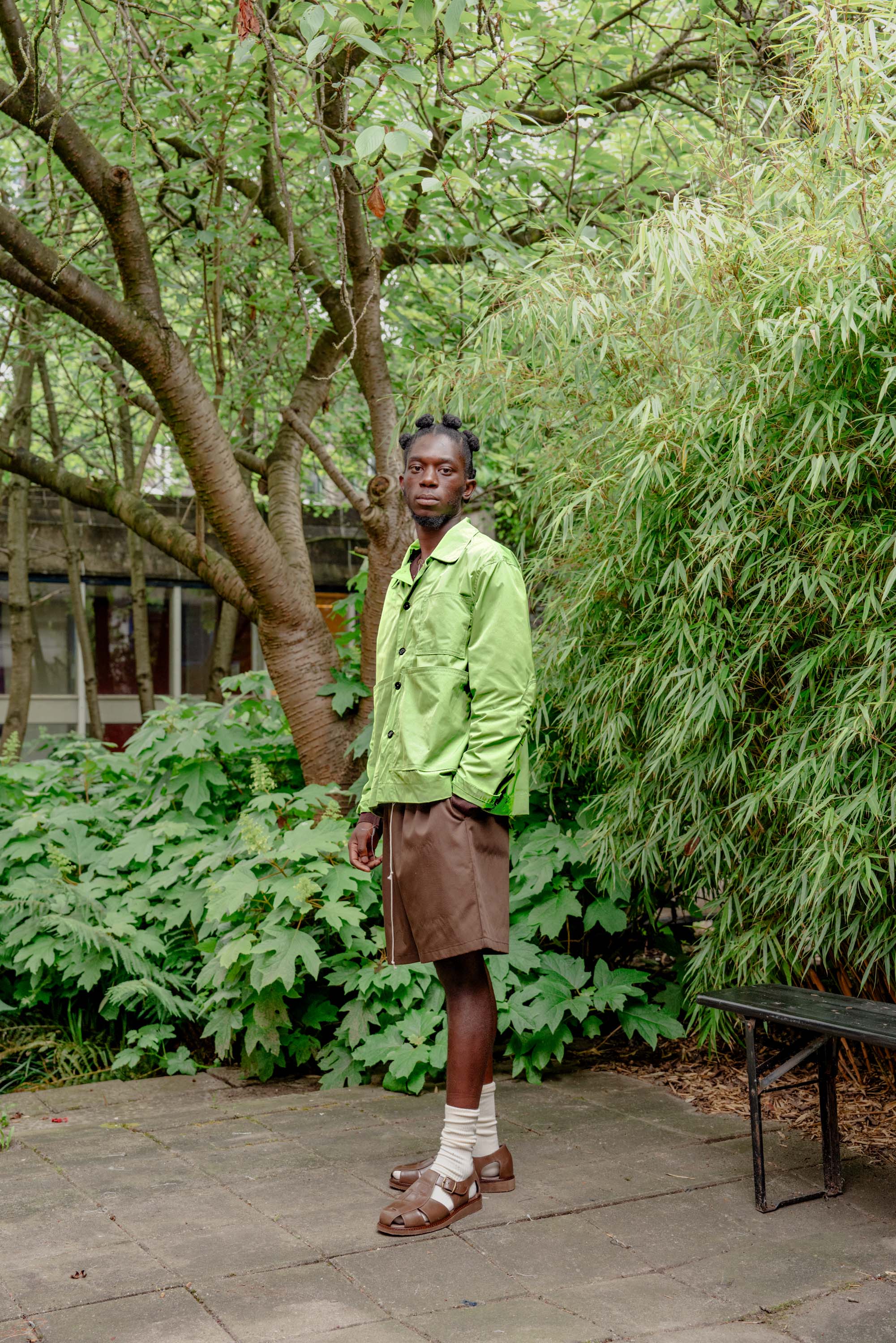 COATS & JACKETS – Camiel Fortgens
