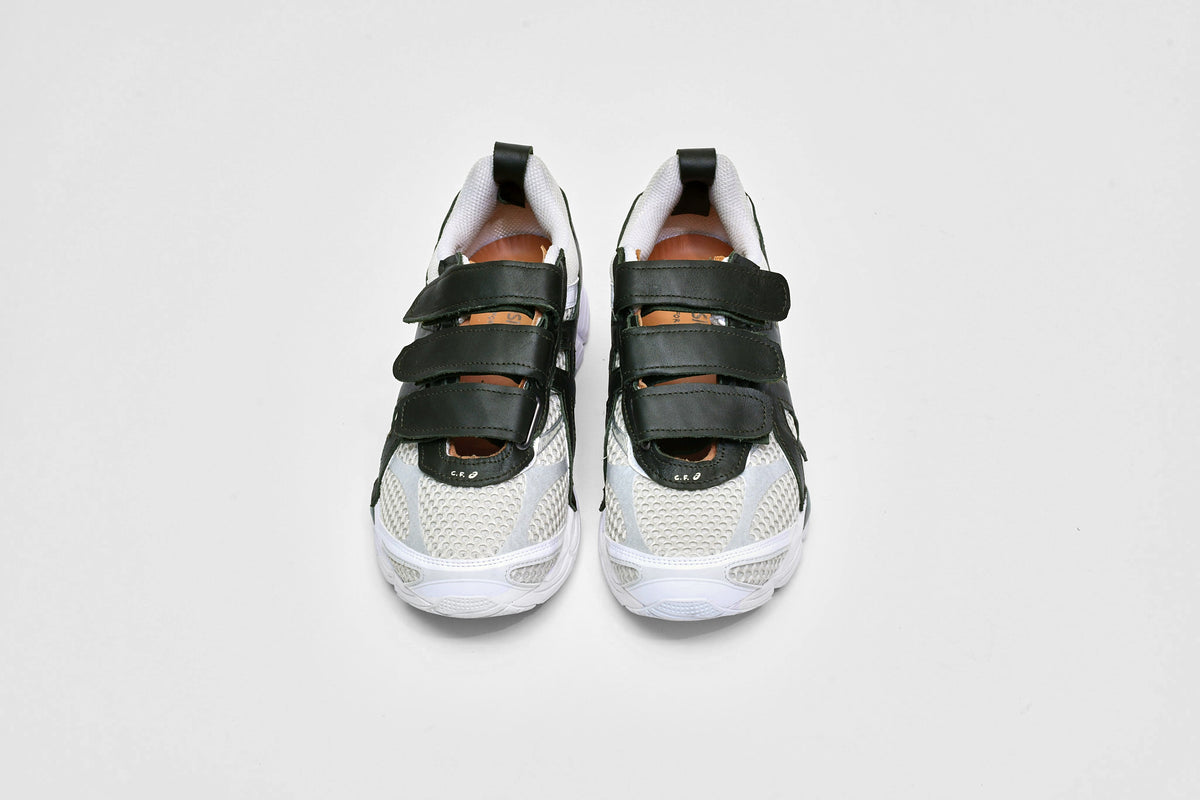 ASICS GEL-CUMULUS™ 16 VELCRO green