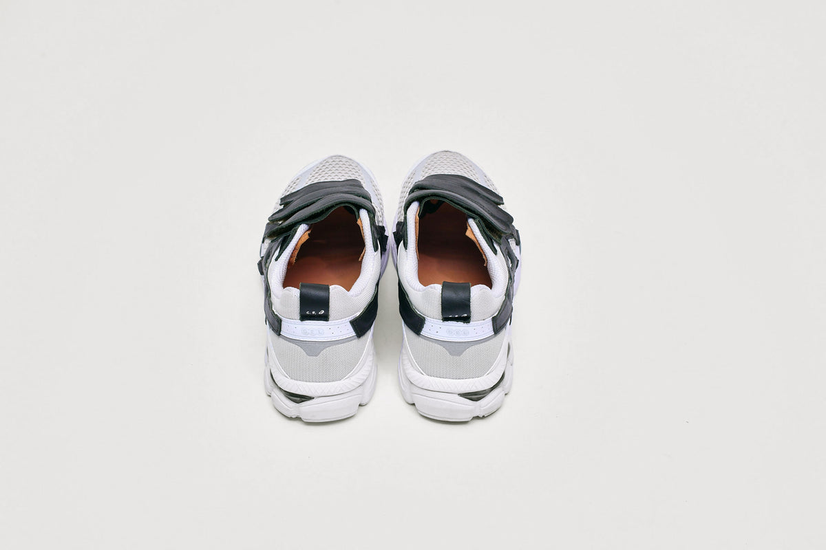 ASICS GEL-CUMULUS™ 16 VELCRO green