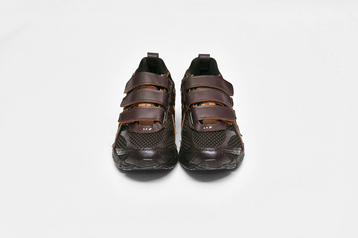 ASICS GEL-CUMULUS™ 16 VELCRO brown